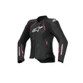 ALPINESTARS BLUSÃO PELE STELLA DUSK