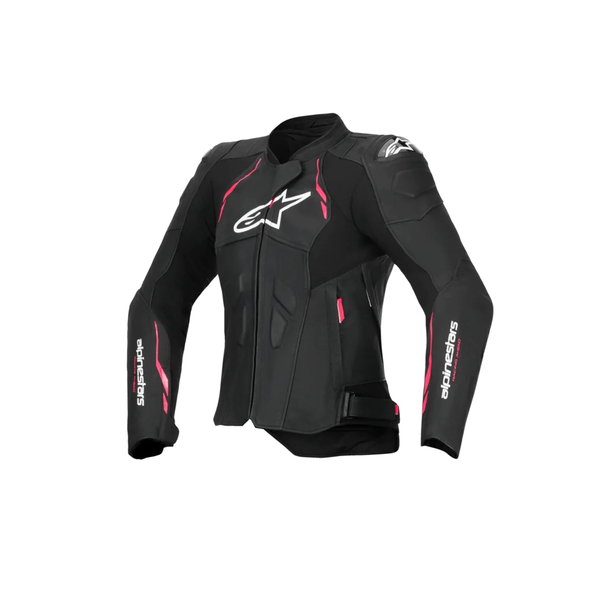 ALPINESTARS BLUSÃO PELE STELLA DUSK