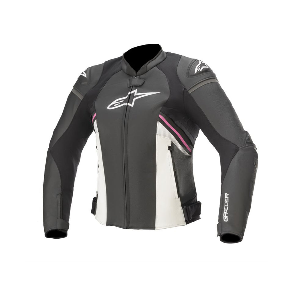 ALPINESTARS BLUSÃO PELE STELLA GP PLUS R V3