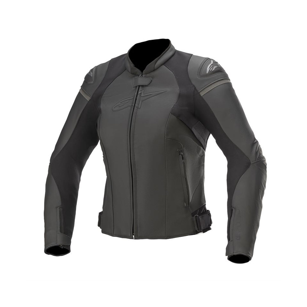 ALPINESTARS BLUSÃO PELE STELLA GP PLUS R V3