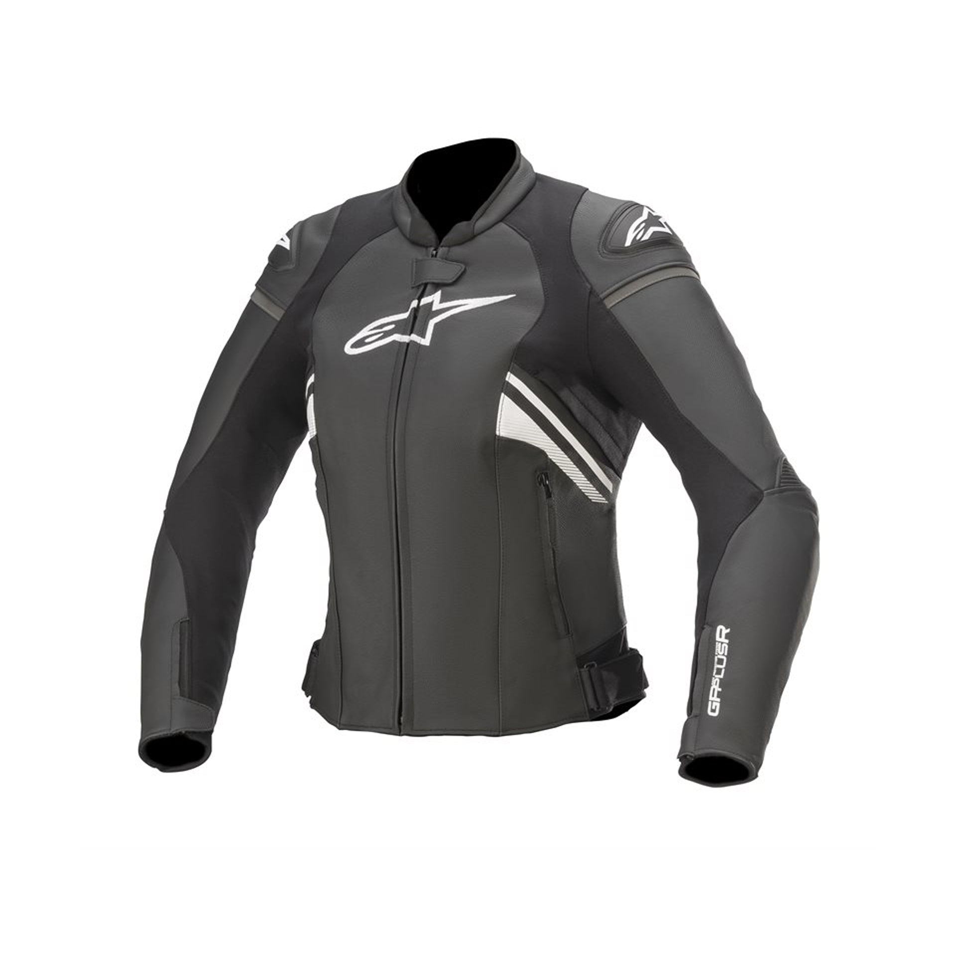 ALPINESTARS BLUSÃO PELE STELLA GP PLUS R V3