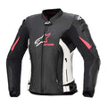 ALPINESTARS BLUSAO PELE STELLA GP PLUS V4