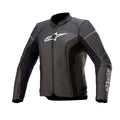 ALPINESTARS BLUSÃO PELE STELLA KIRA V2 AMOSTRA