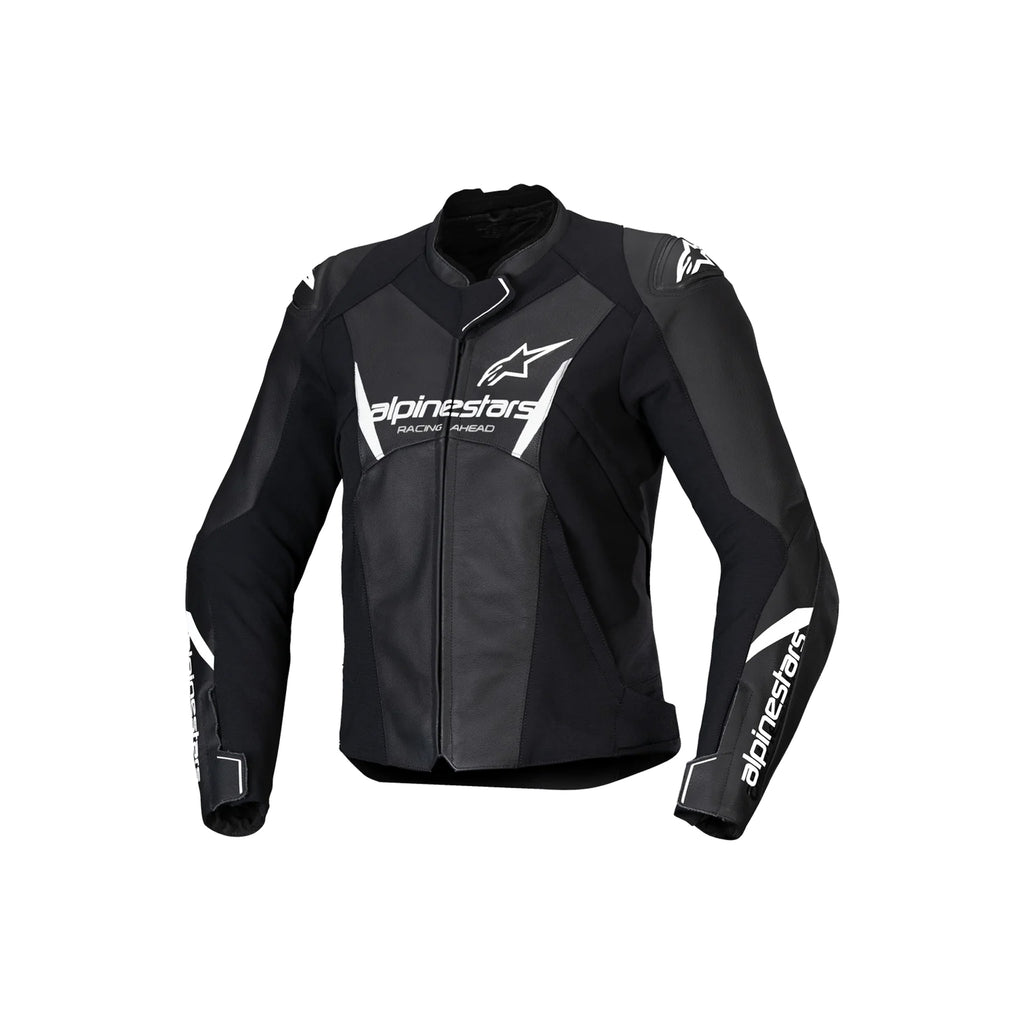 ALPINESTARS BLUSÃO PELE STELLA FASTER V3