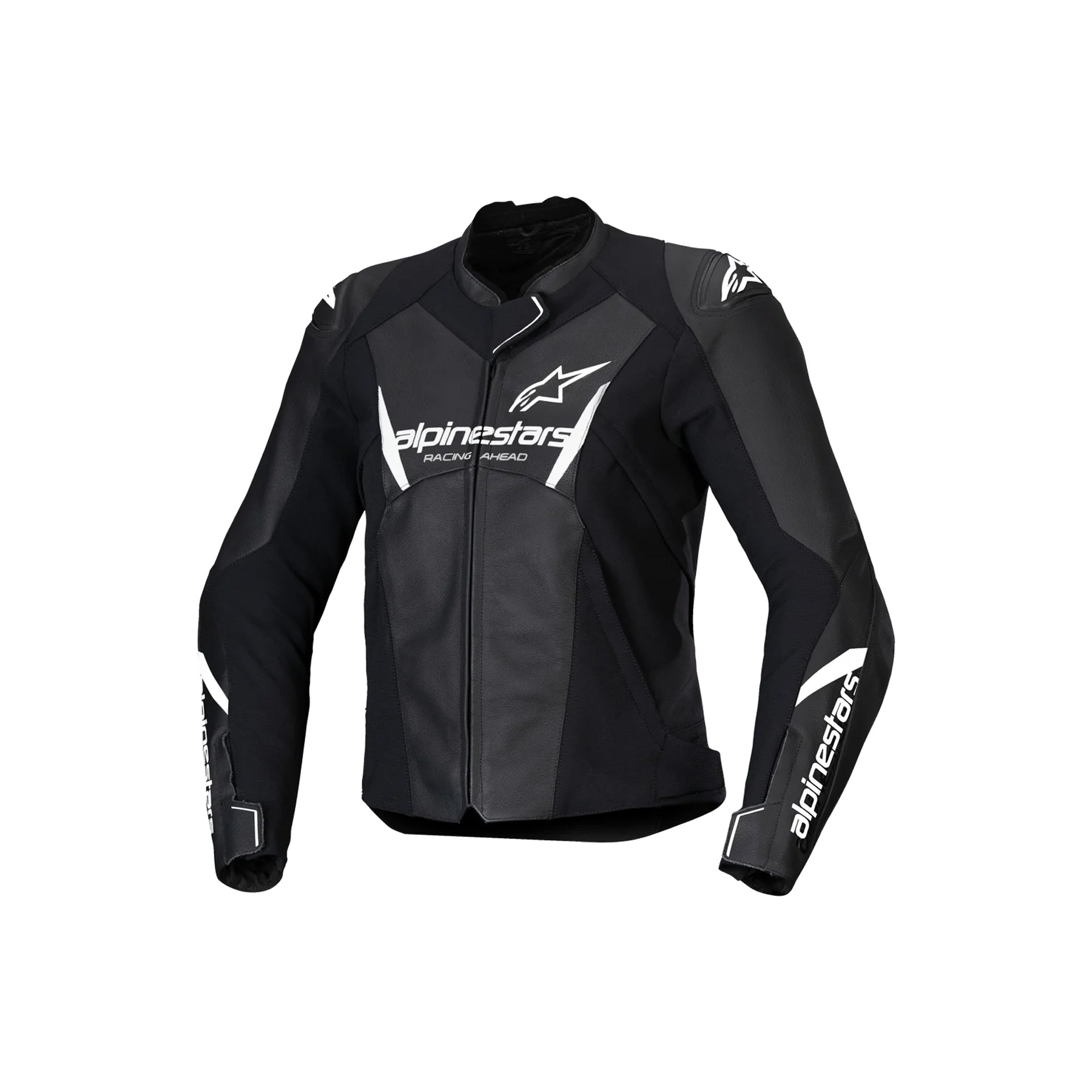 ALPINESTARS BLUSÃO PELE STELLA FASTER V3