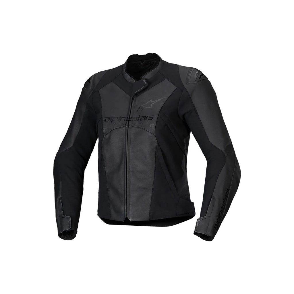 ALPINESTARS BLUSÃO PELE STELLA FASTER V3