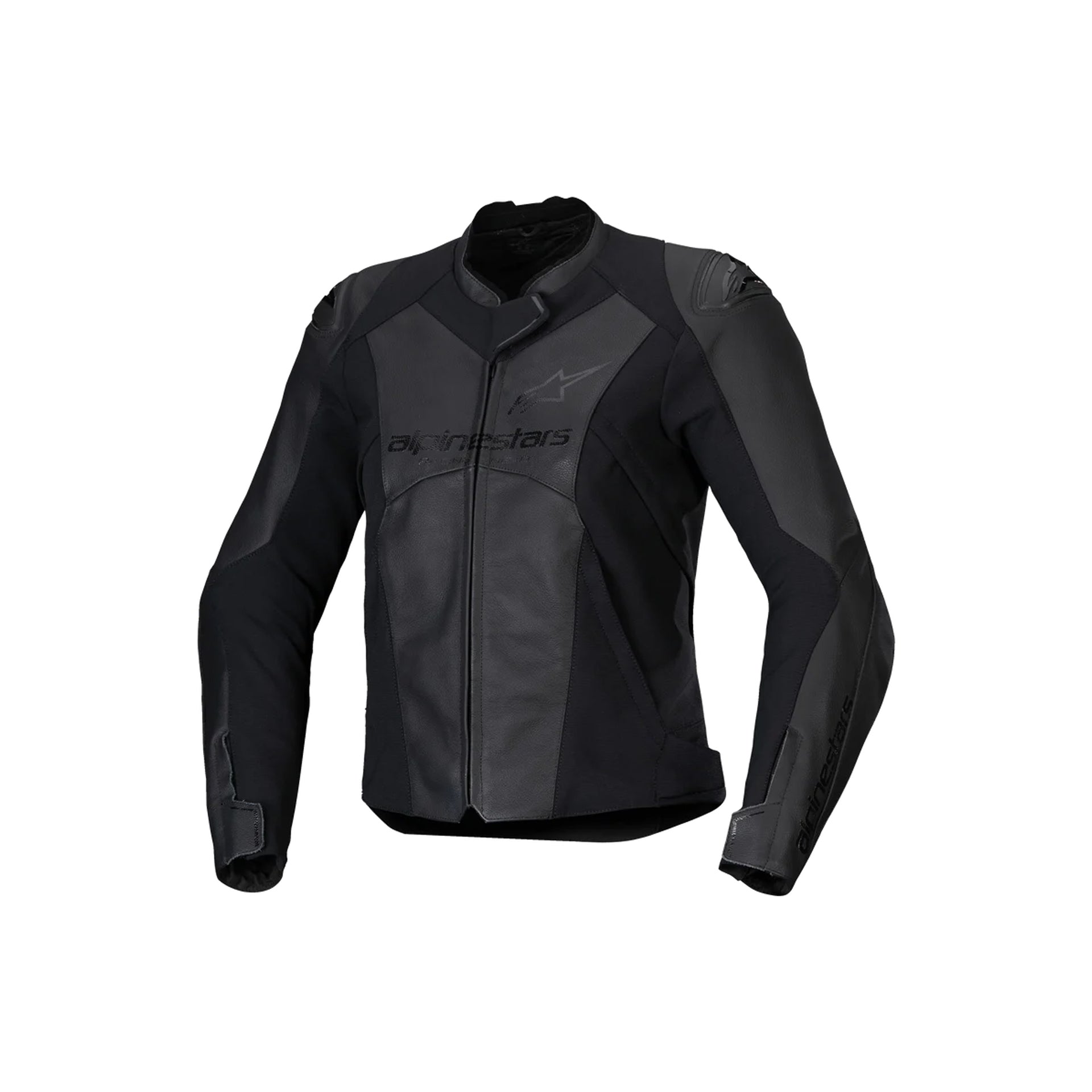 ALPINESTARS BLUSÃO PELE STELLA FASTER V3