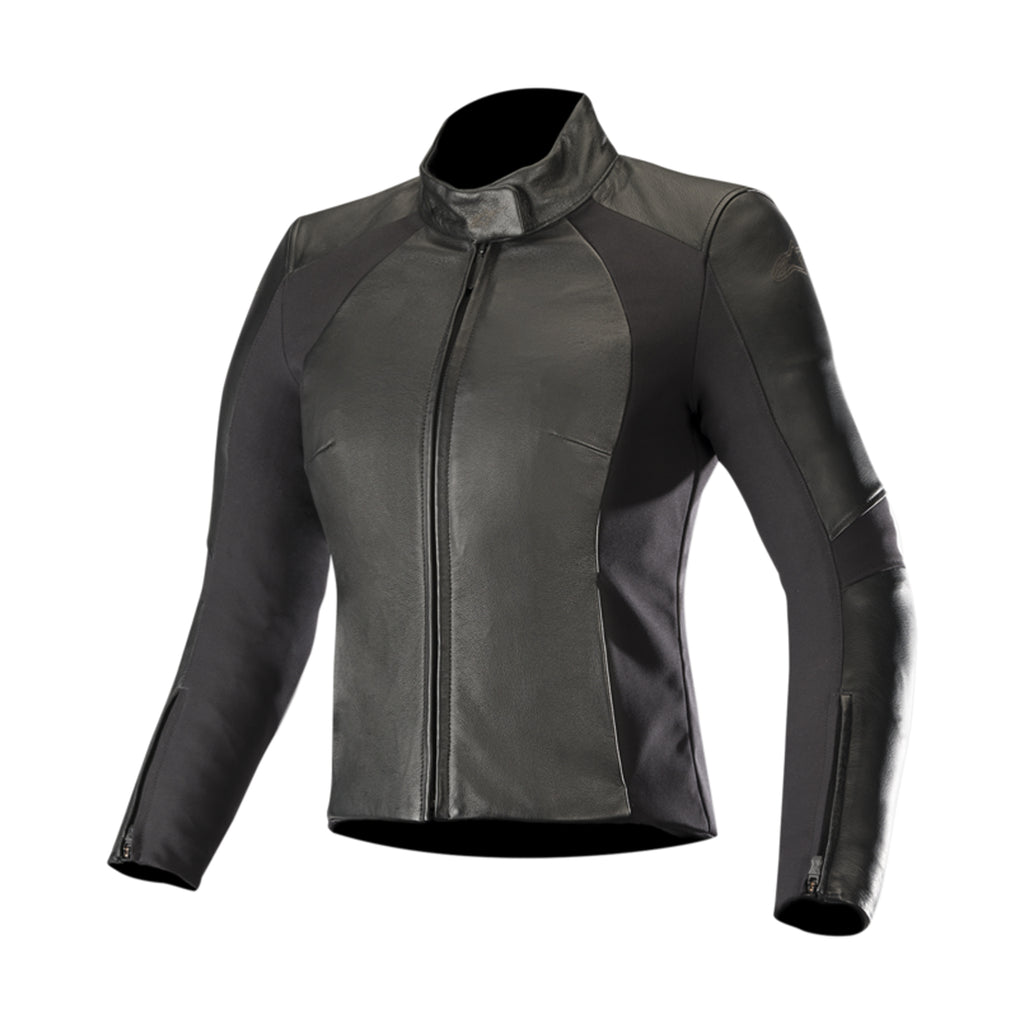 ALPINESTARS BLUSÃO PELE VIKA V2