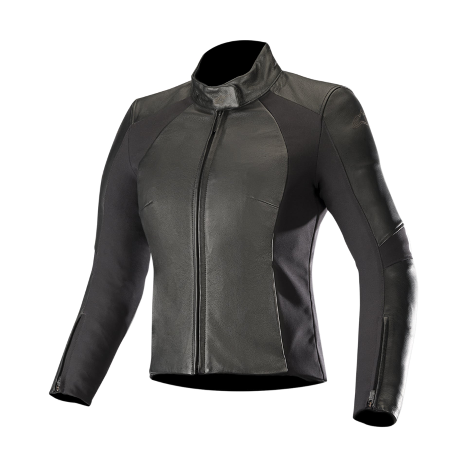 ALPINESTARS BLUSÃO PELE VIKA V2