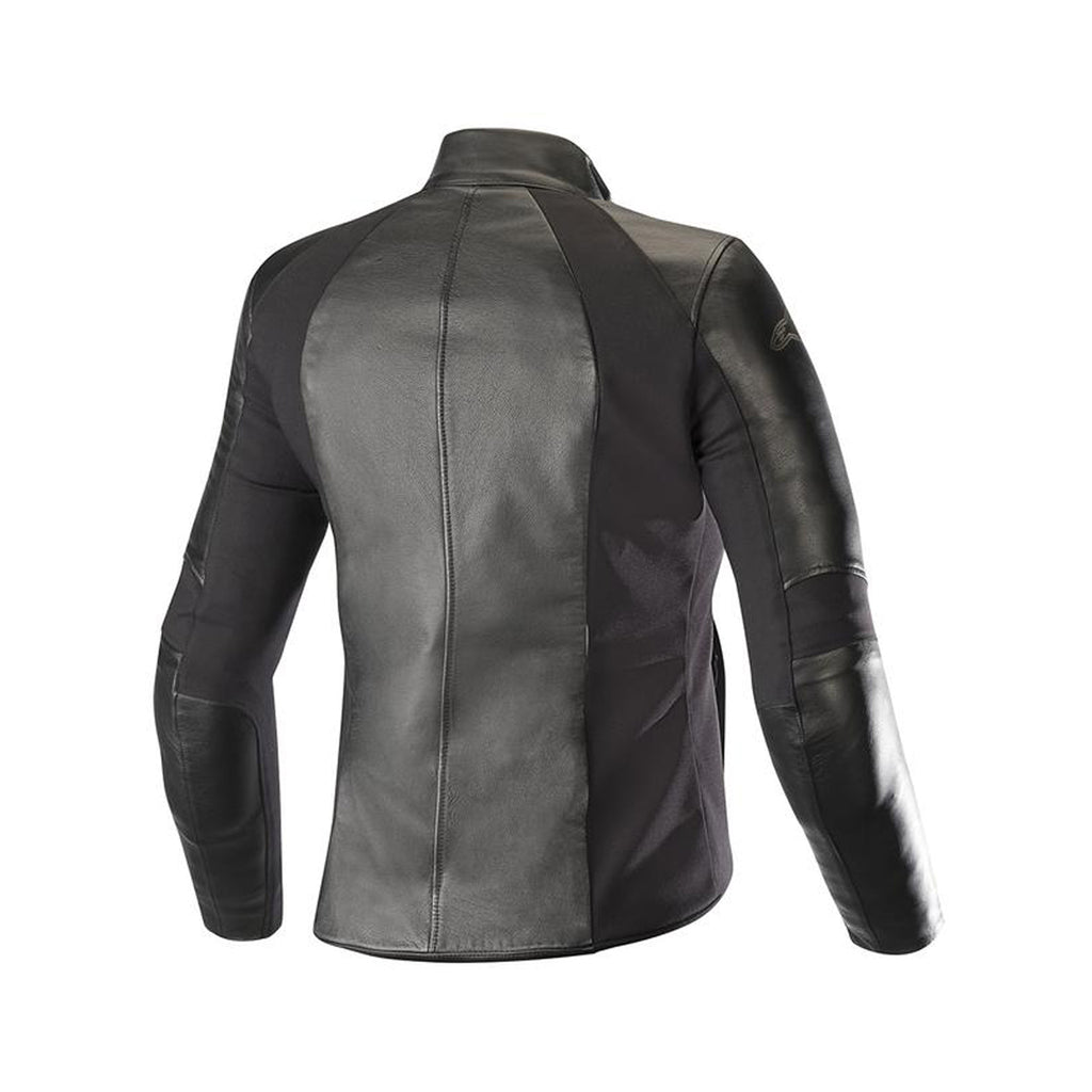 ALPINESTARS BLUSÃO PELE VIKA V2