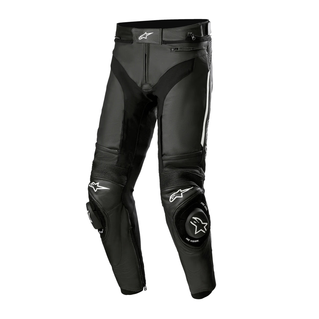 ALPINESTARS CALÇA PELE MISSILE V3