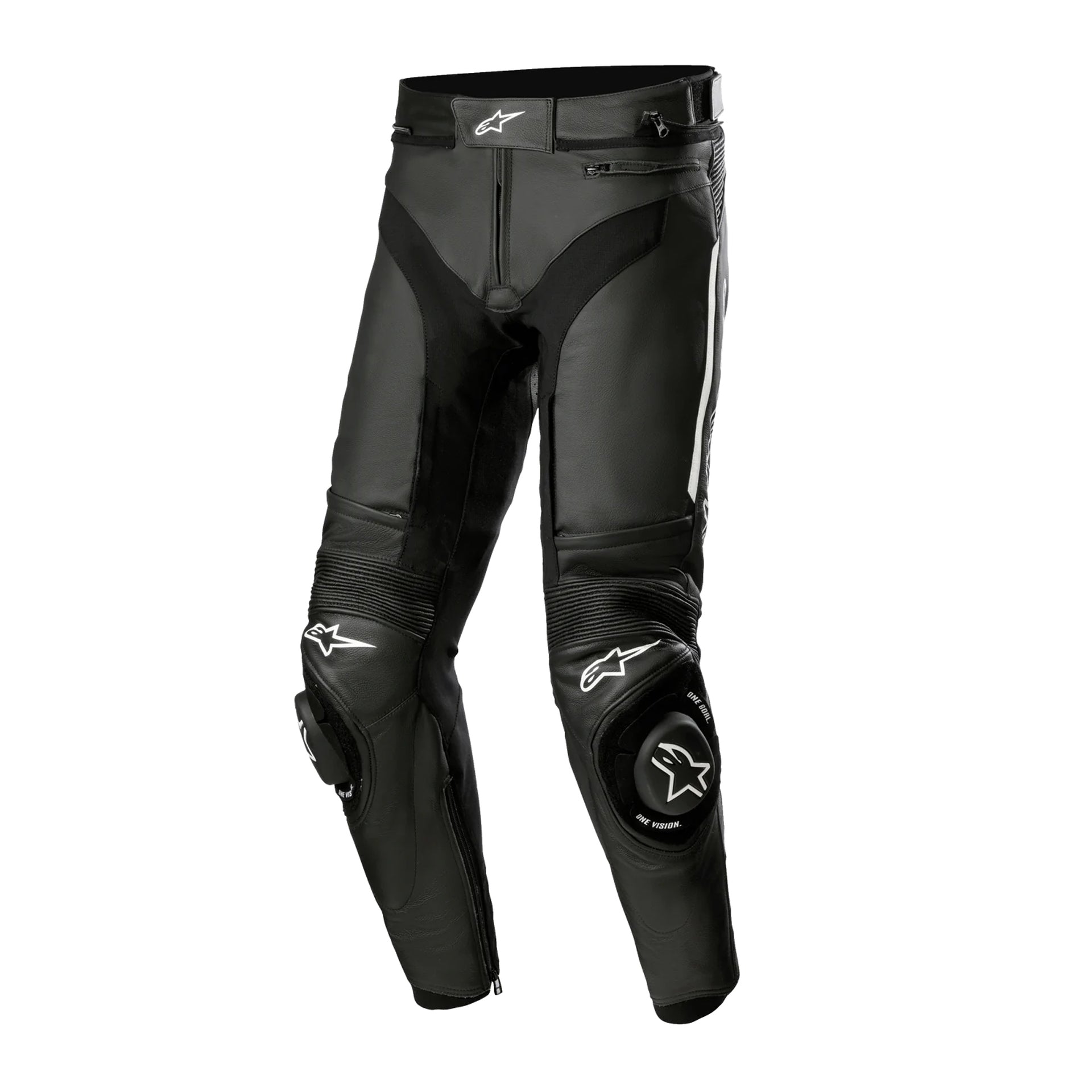 ALPINESTARS CALÇA PELE MISSILE V3
