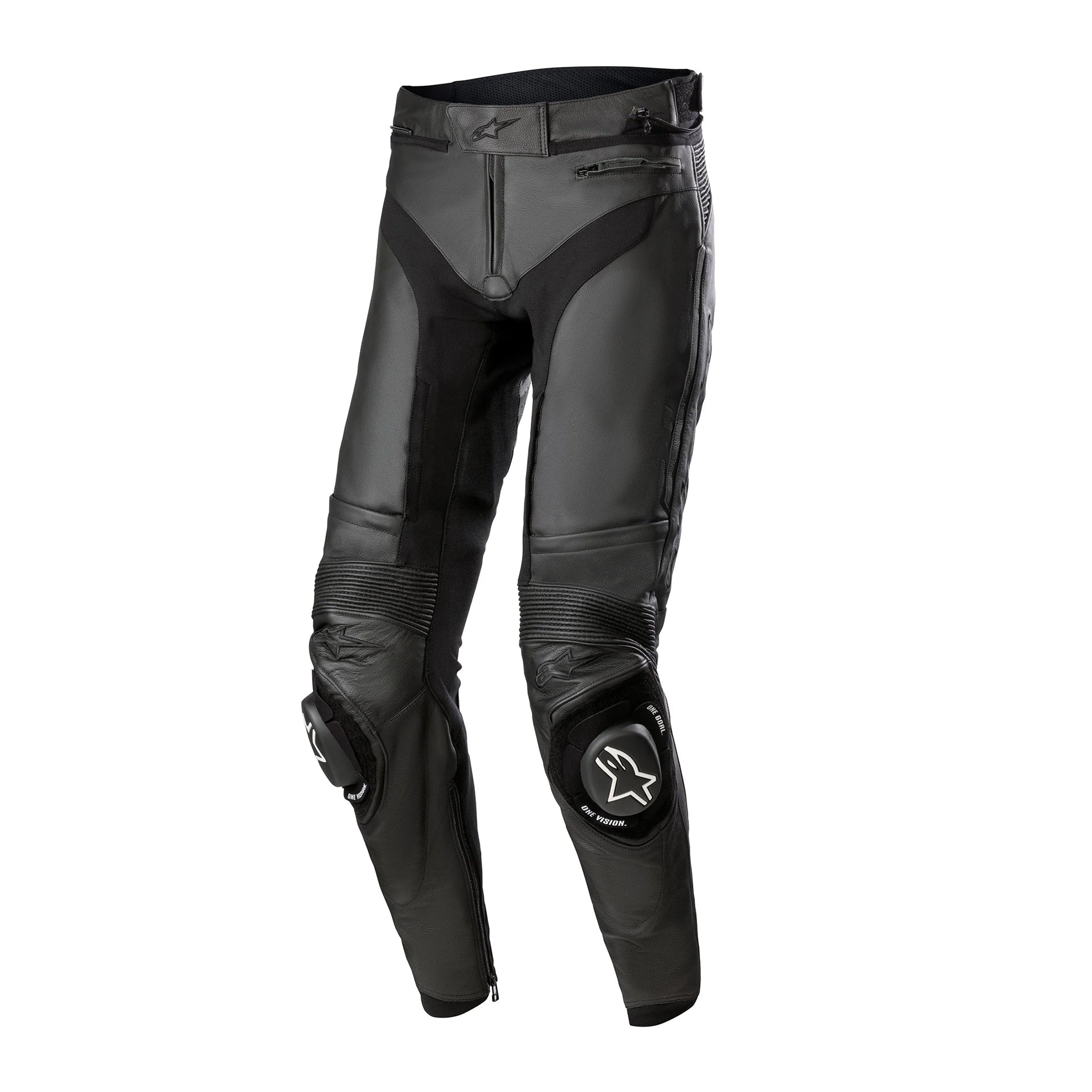ALPINESTARS CALÇA PELE MISSILE V3