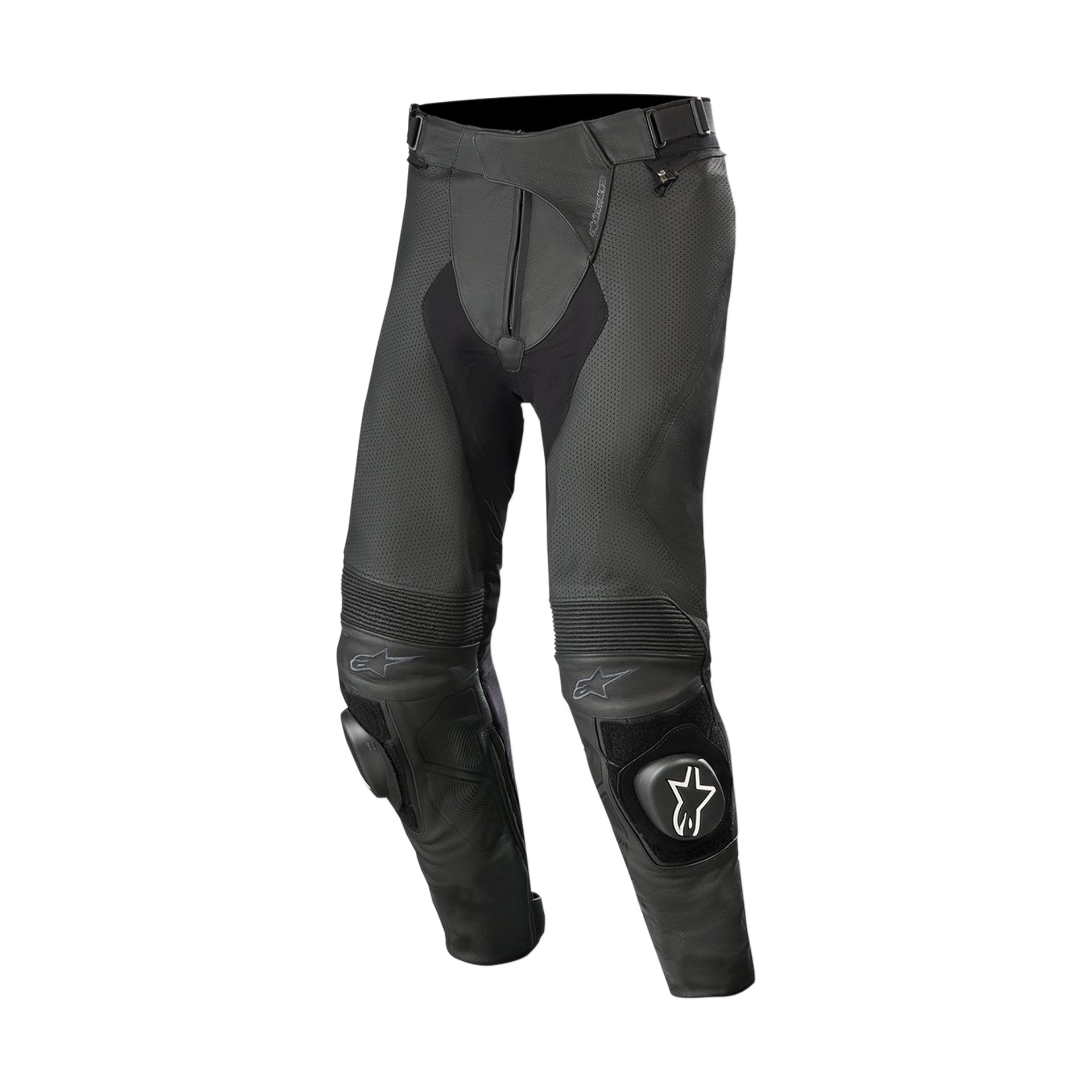 ALPINESTARS CALÇA PELE MISSILE V2 AIRFLOW
