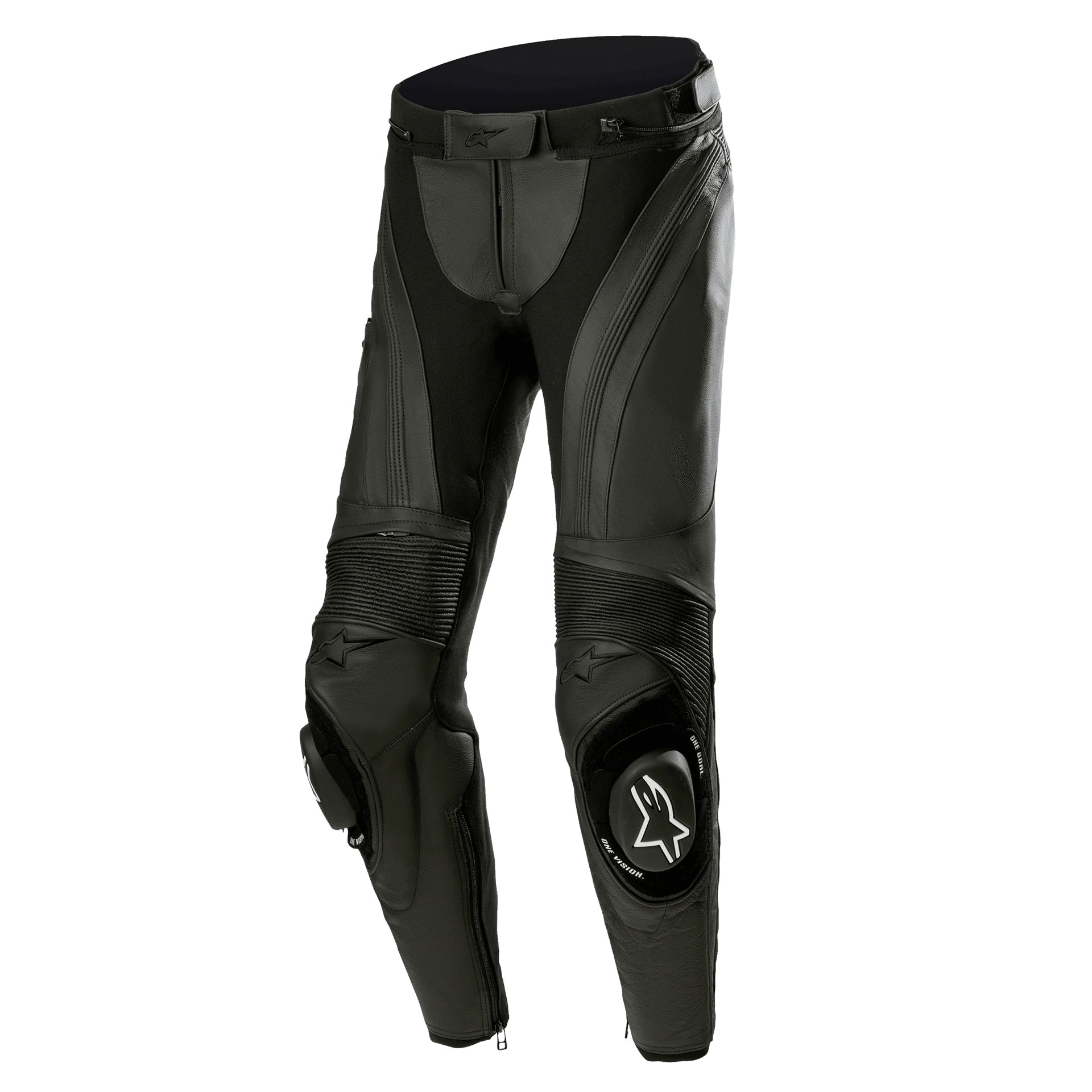 ALPINESTARS CALÇA PELE STELLA MISSILE V3