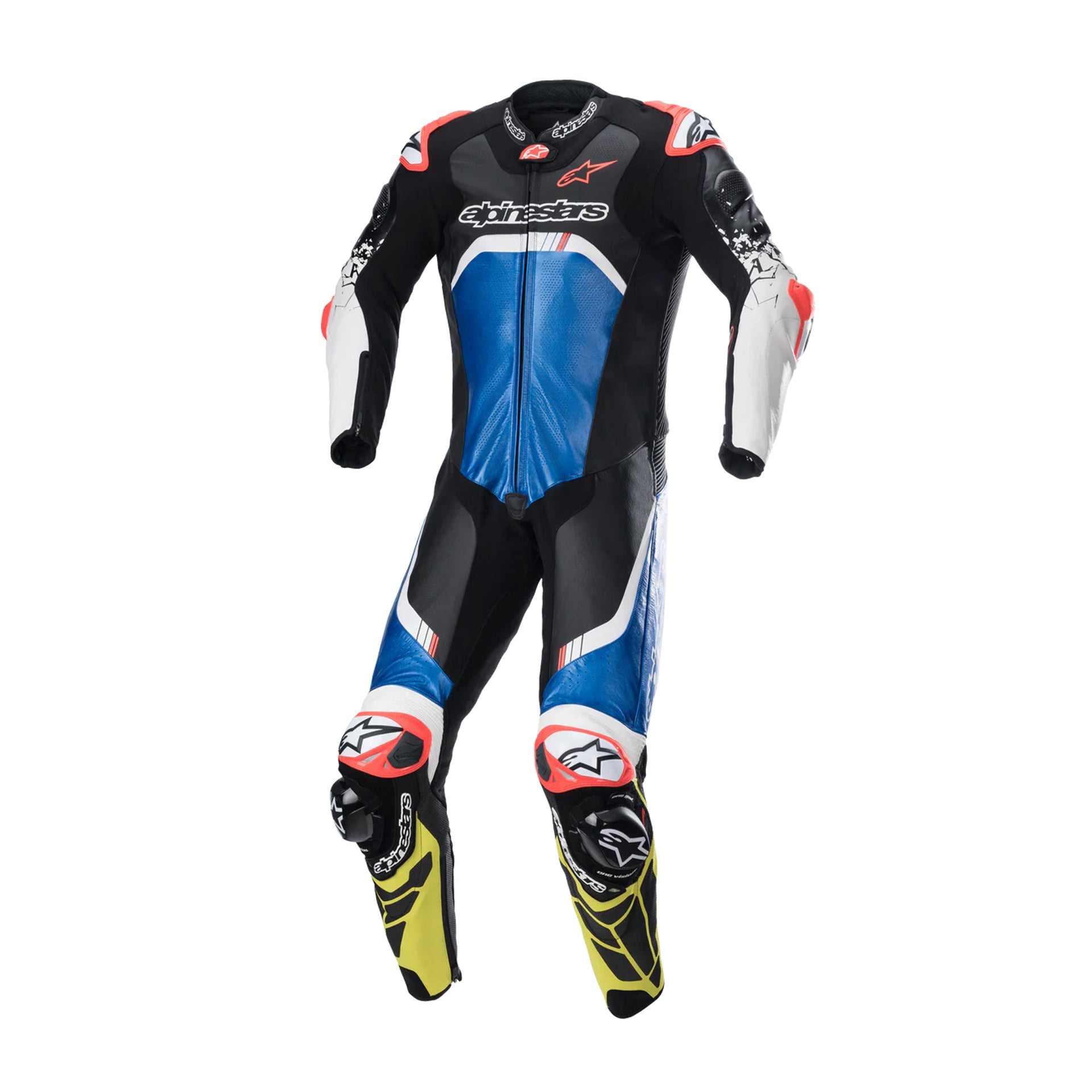 ALPINESTARS FATO GP TECH V4 1PC