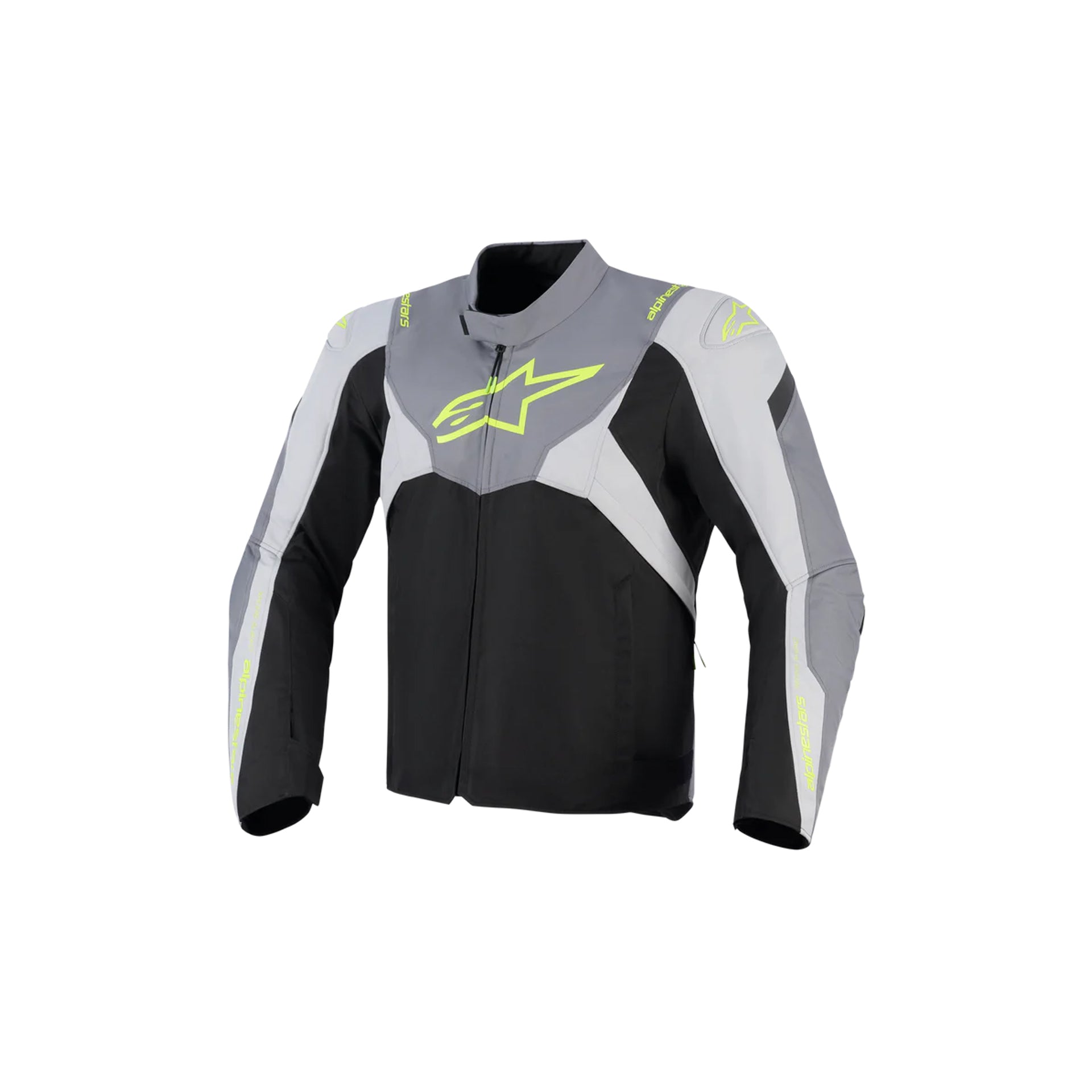 ALPINESTARS BLUSÃO T-JAWS V4 WP