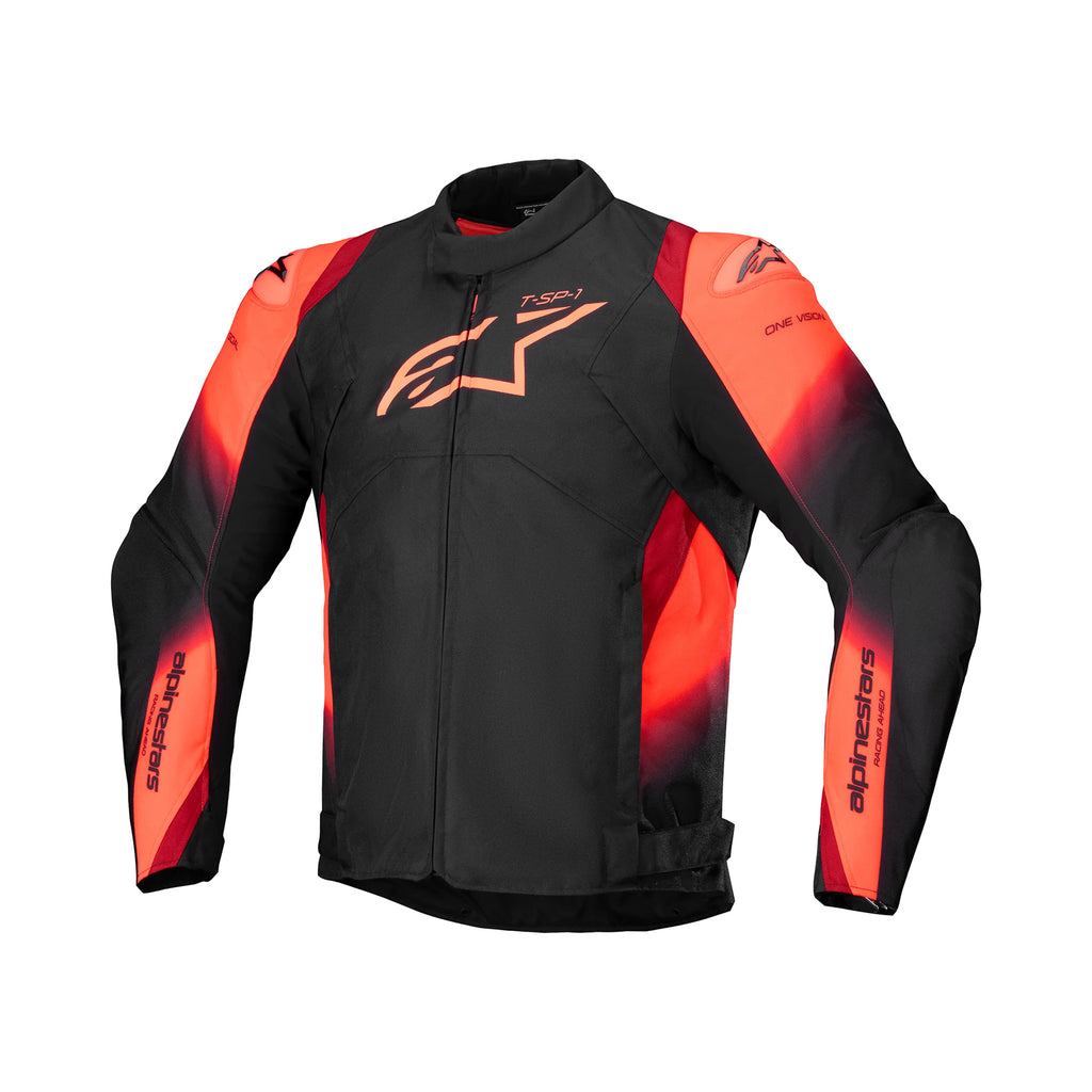 ALPINESTARS BLUSAO T-SP 1 V2 WP