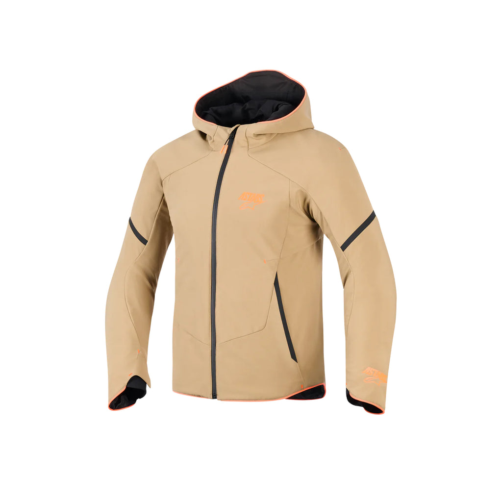 ALPINESTARS BLUSÃO AEROSHELL WP