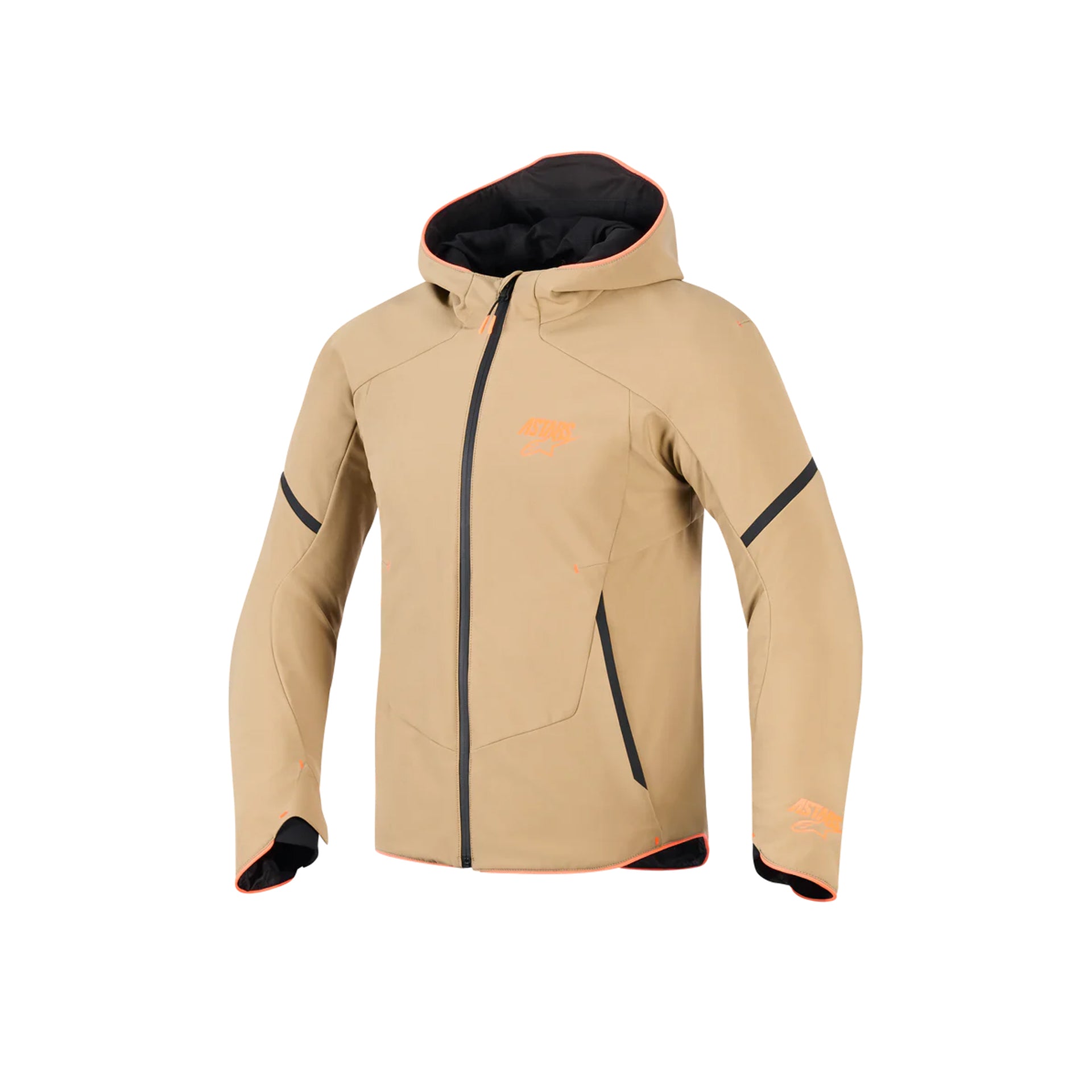 ALPINESTARS BLUSÃO AEROSHELL WP