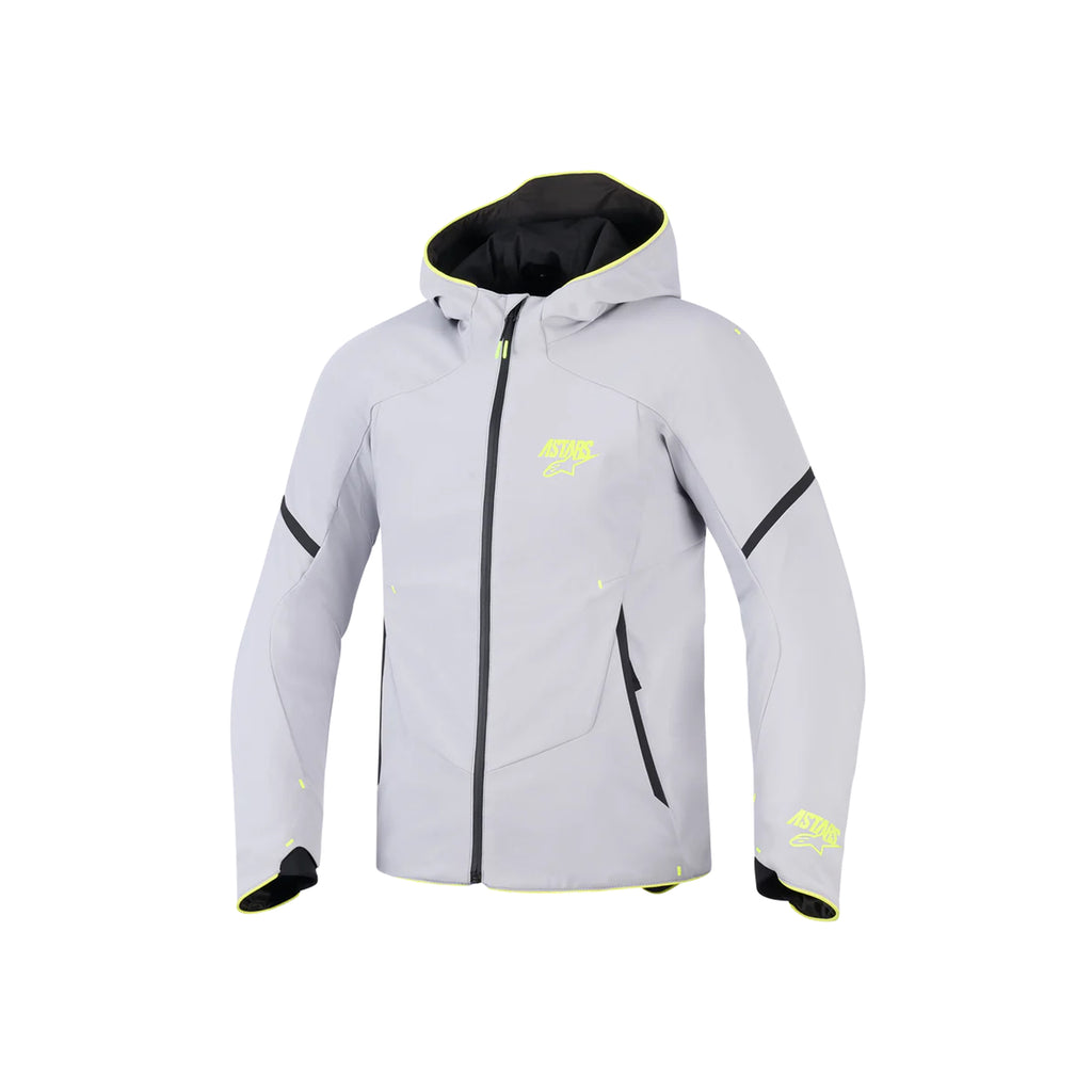 ALPINESTARS BLUSÃO AEROSHELL WP