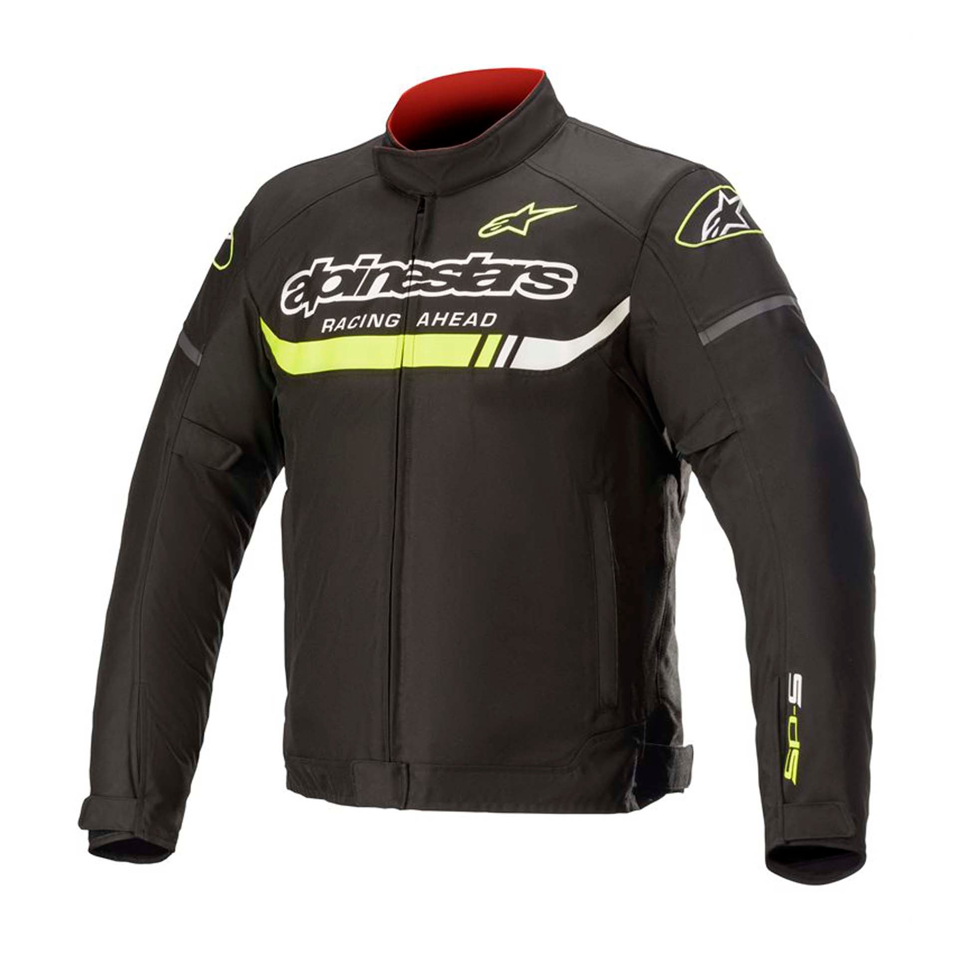 ALPINESTARS BLUSÃO T-SP S IGNITION AMOSTRA