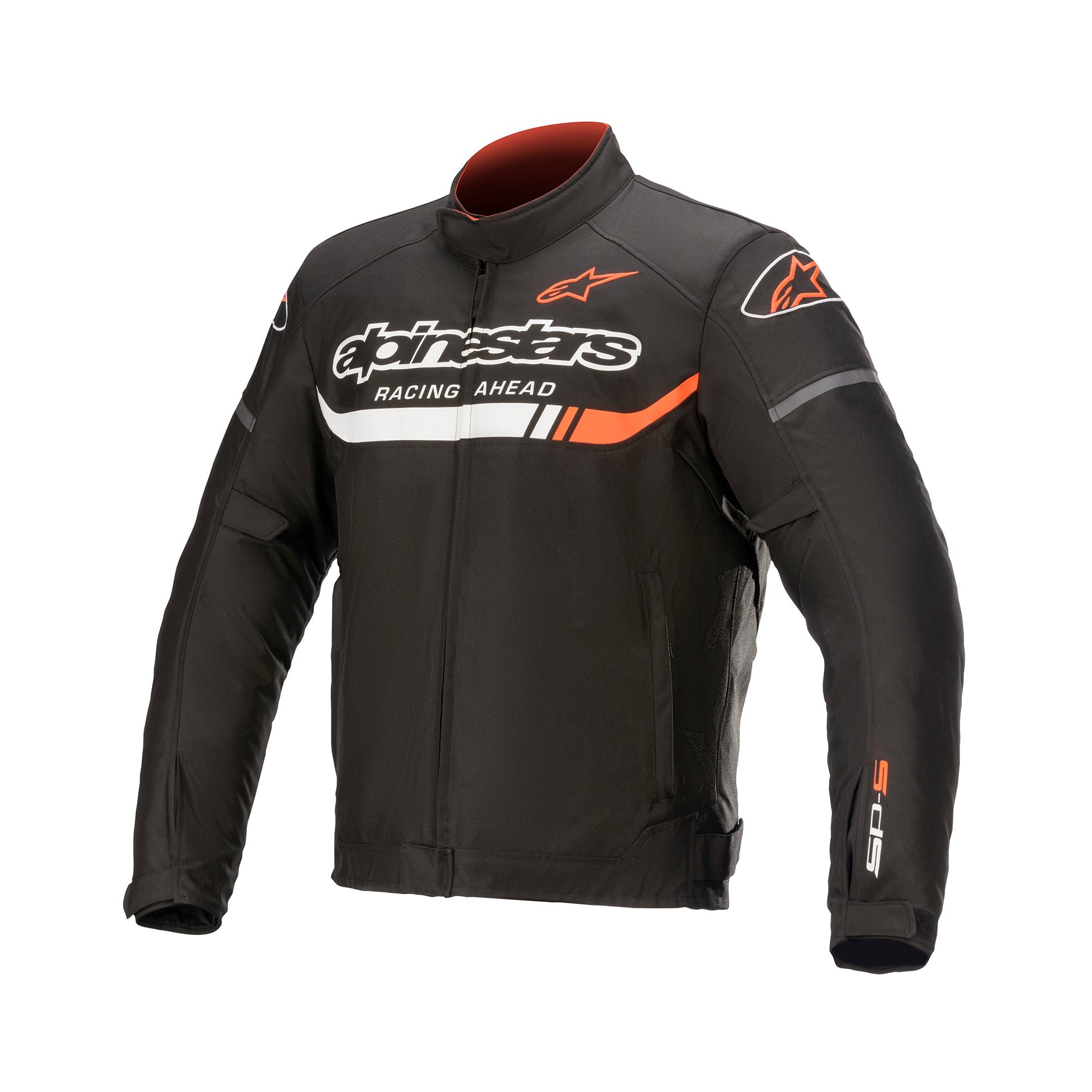 ALPINESTARS BLUSÃO T-SP S IGNITION WP