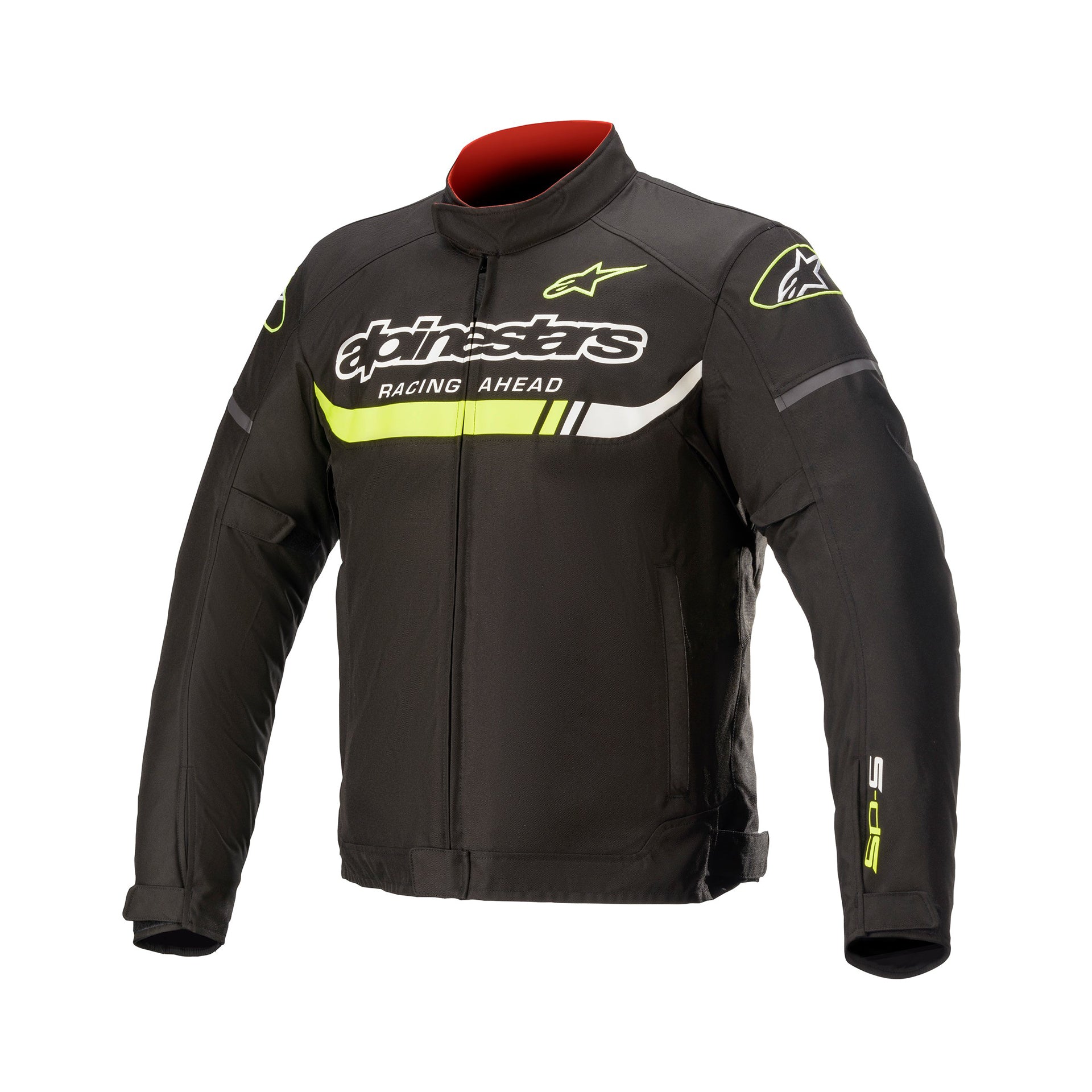 ALPINESTARS BLUSÃO T-SP S IGNITION WP