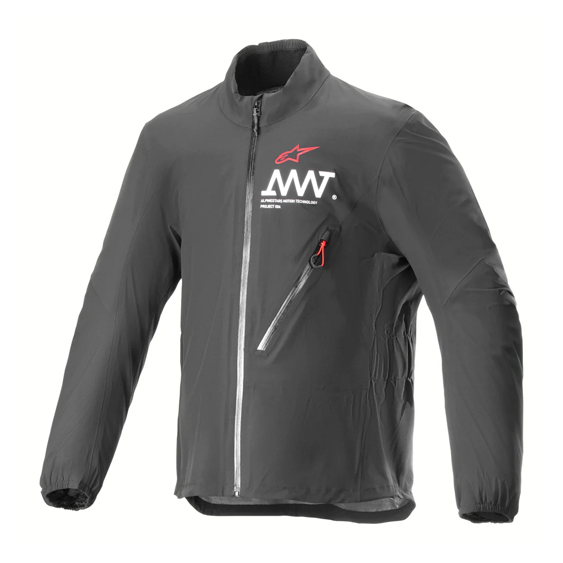 ALPINESTARS BLUSÃO AMT STORM DRYSTAR XF