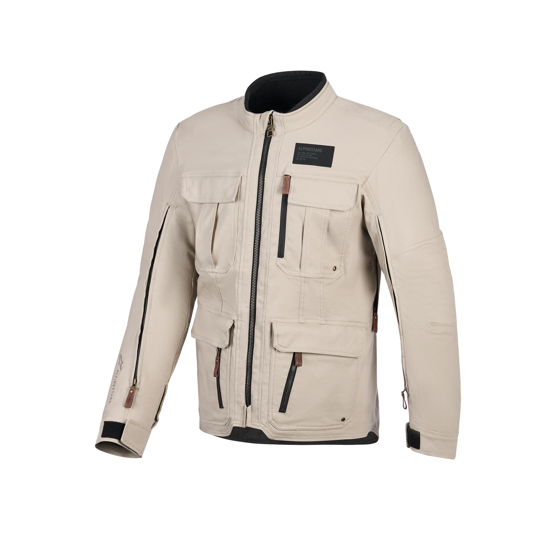 ALPINESTARS BLUSÃO BORREGO DS