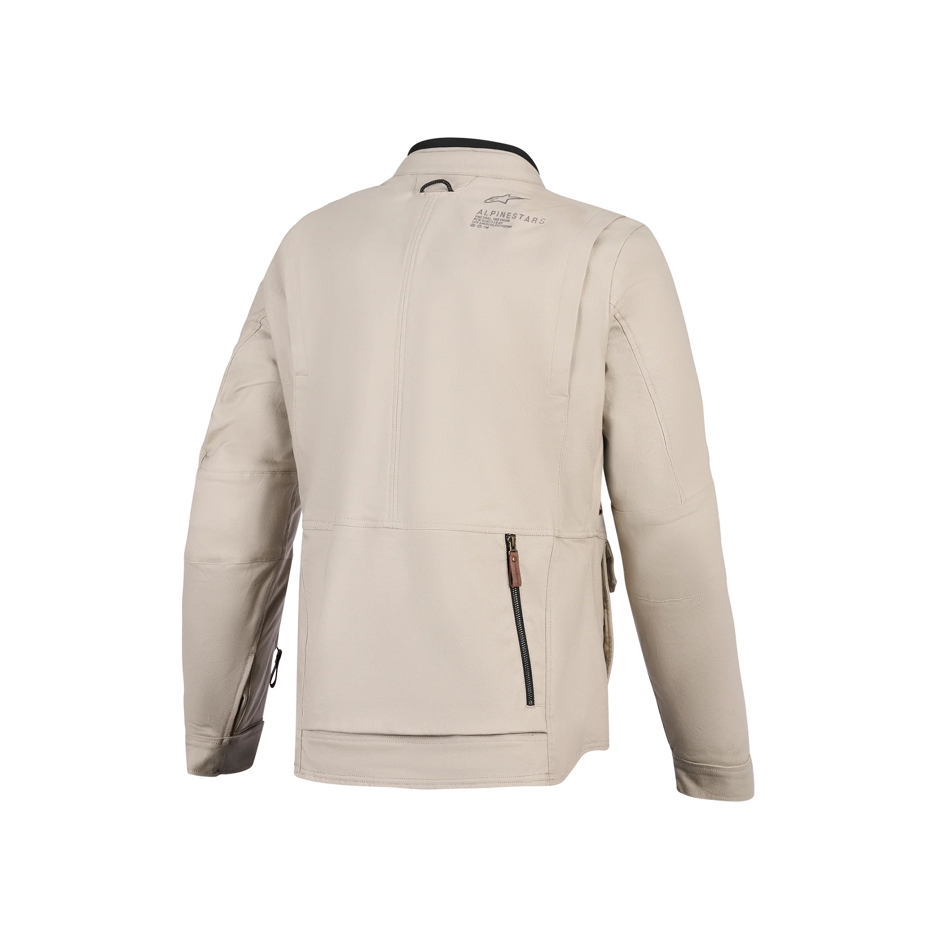 ALPINESTARS BLUSÃO BORREGO DS