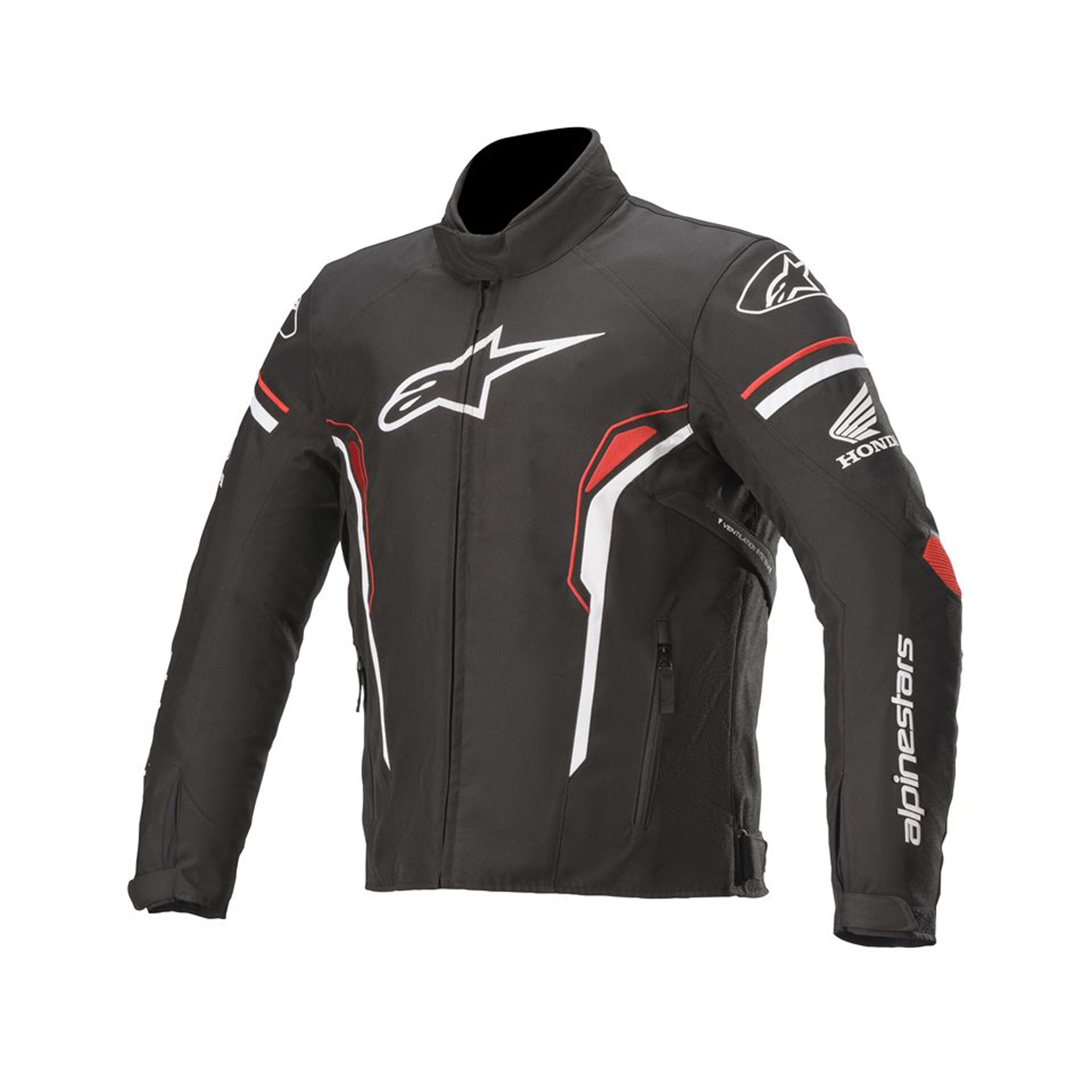 ALPINESTARS BLUSÃO T-SP 1 WP HONDA