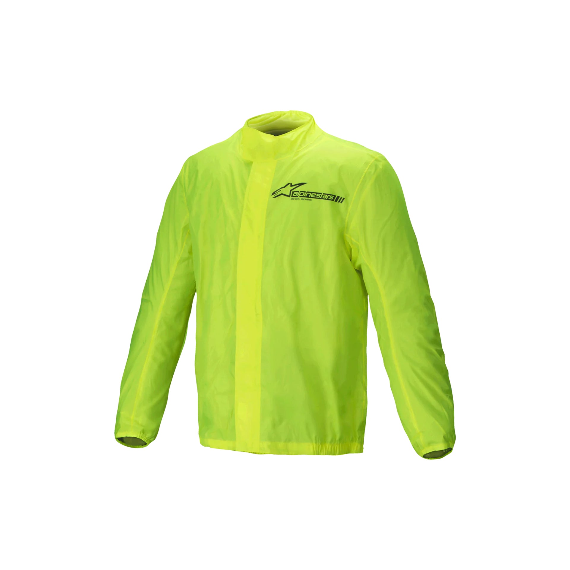 ALPINESTARS BLUSÃO CHUVA HURRICANE V2