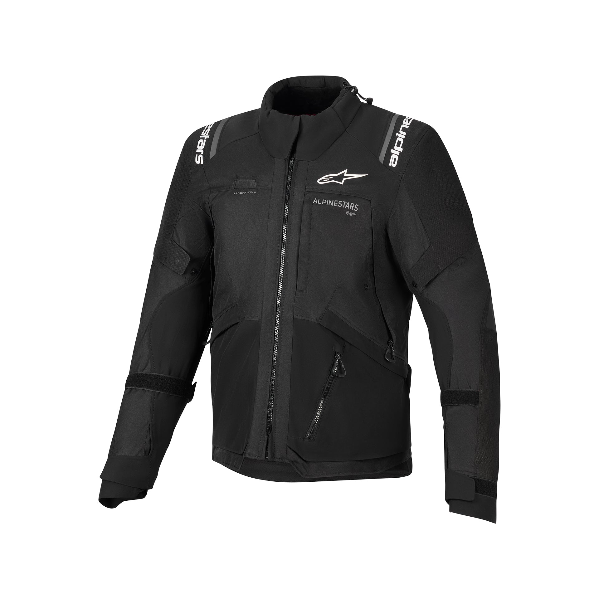 ALPINESTARS BLUSÃO ANDES v4 DS