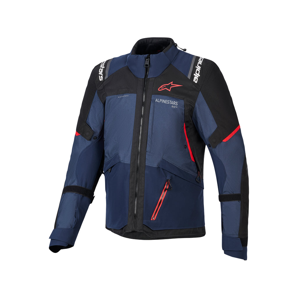 ALPINESTARS BLUSÃO ANDES v4 DS