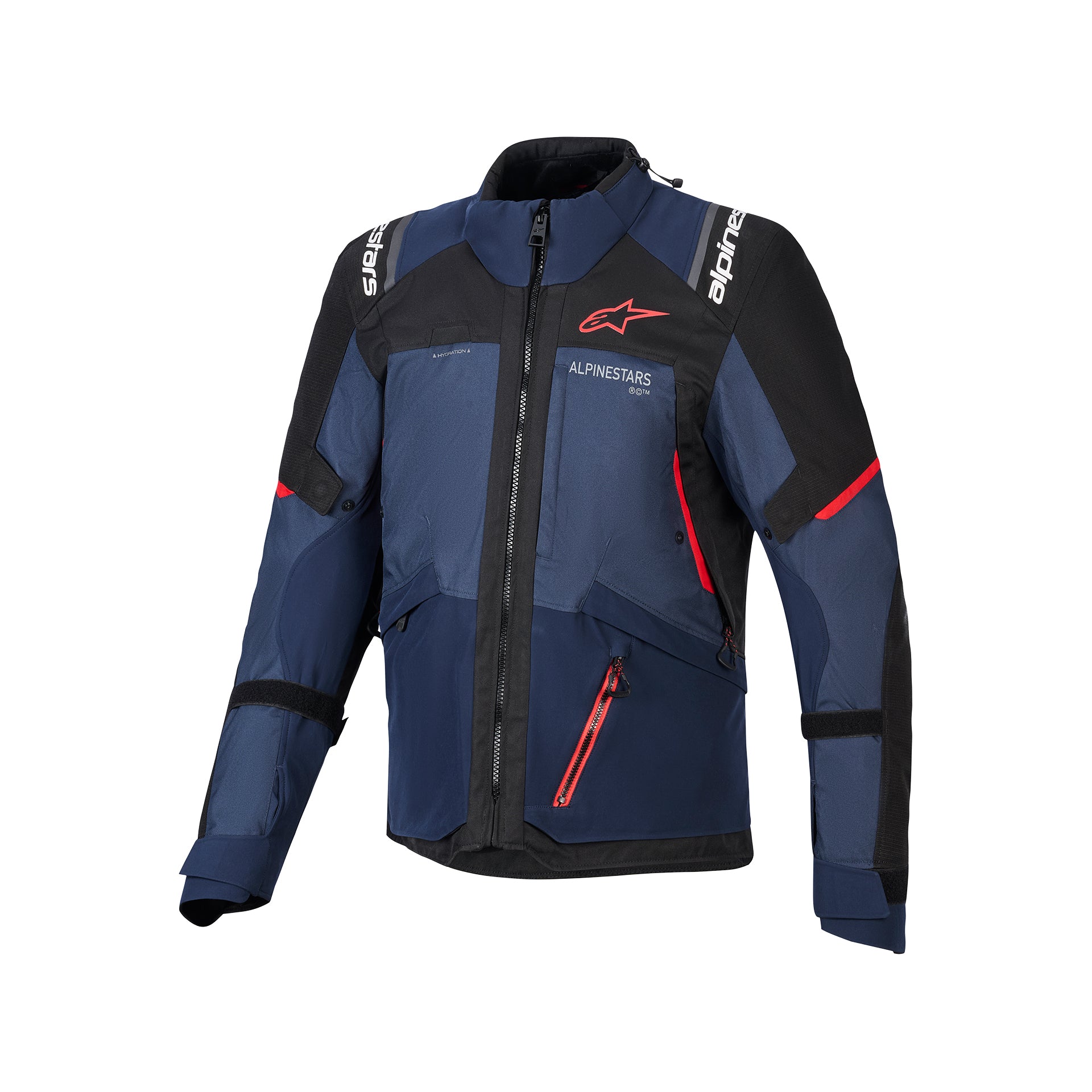 ALPINESTARS BLUSÃO ANDES v4 DS