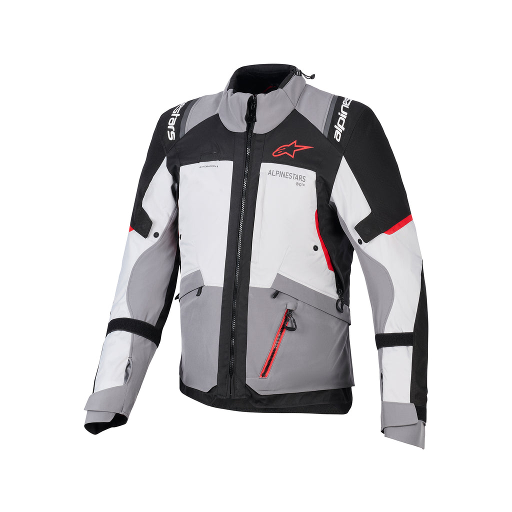 ALPINESTARS BLUSÃO ANDES v4 DS