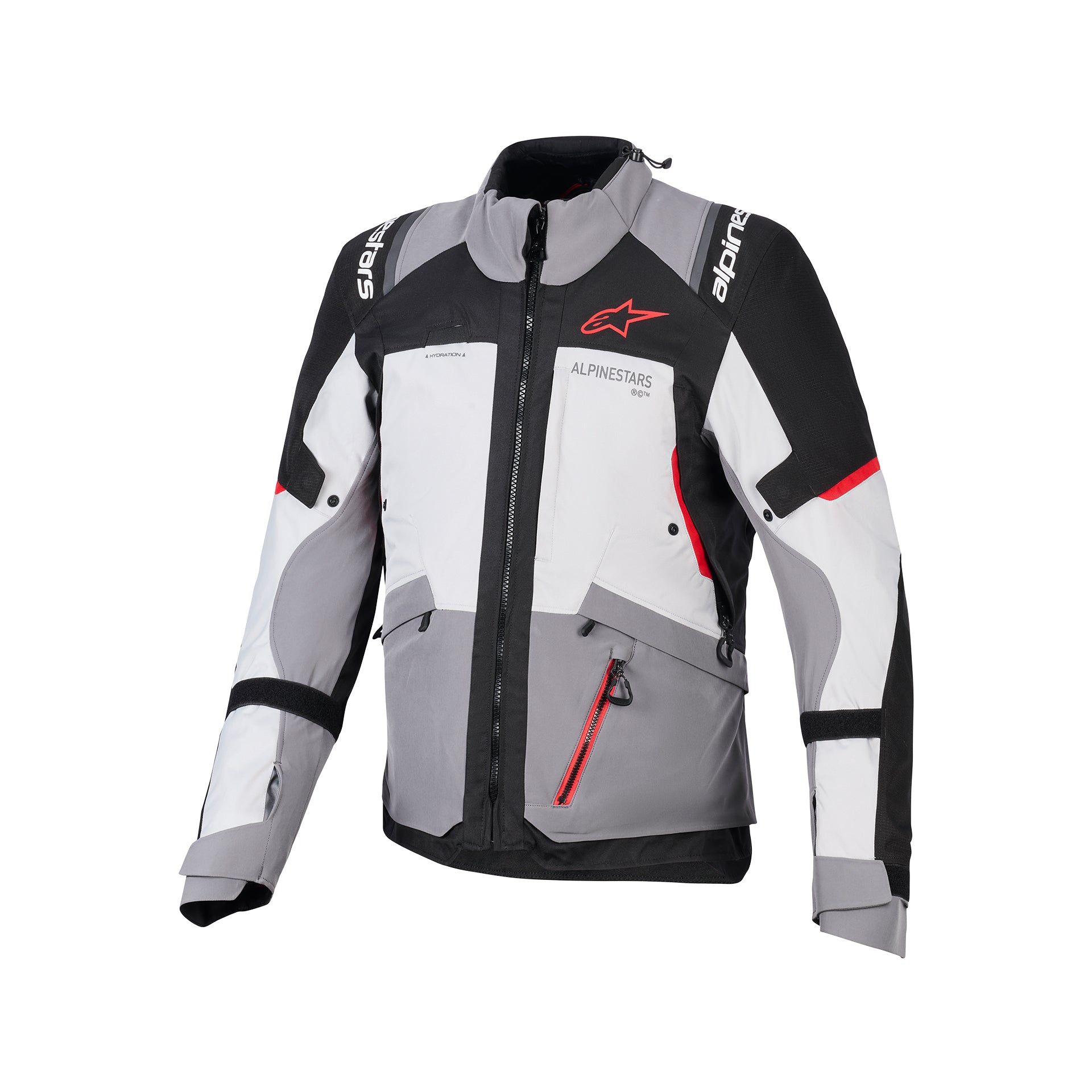 ALPINESTARS BLUSÃO ANDES v4 DS