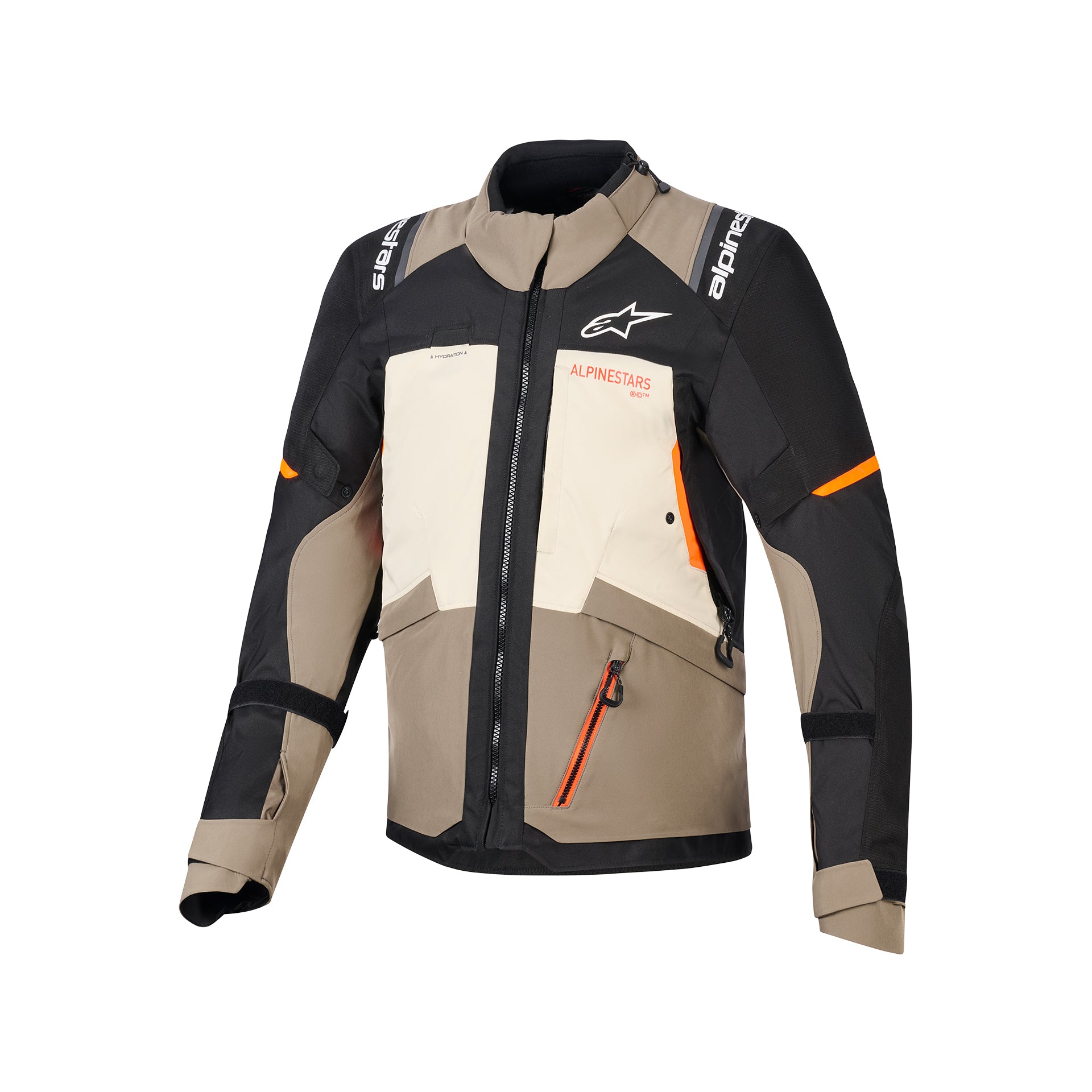 ALPINESTARS BLUSÃO ANDES v4 DS