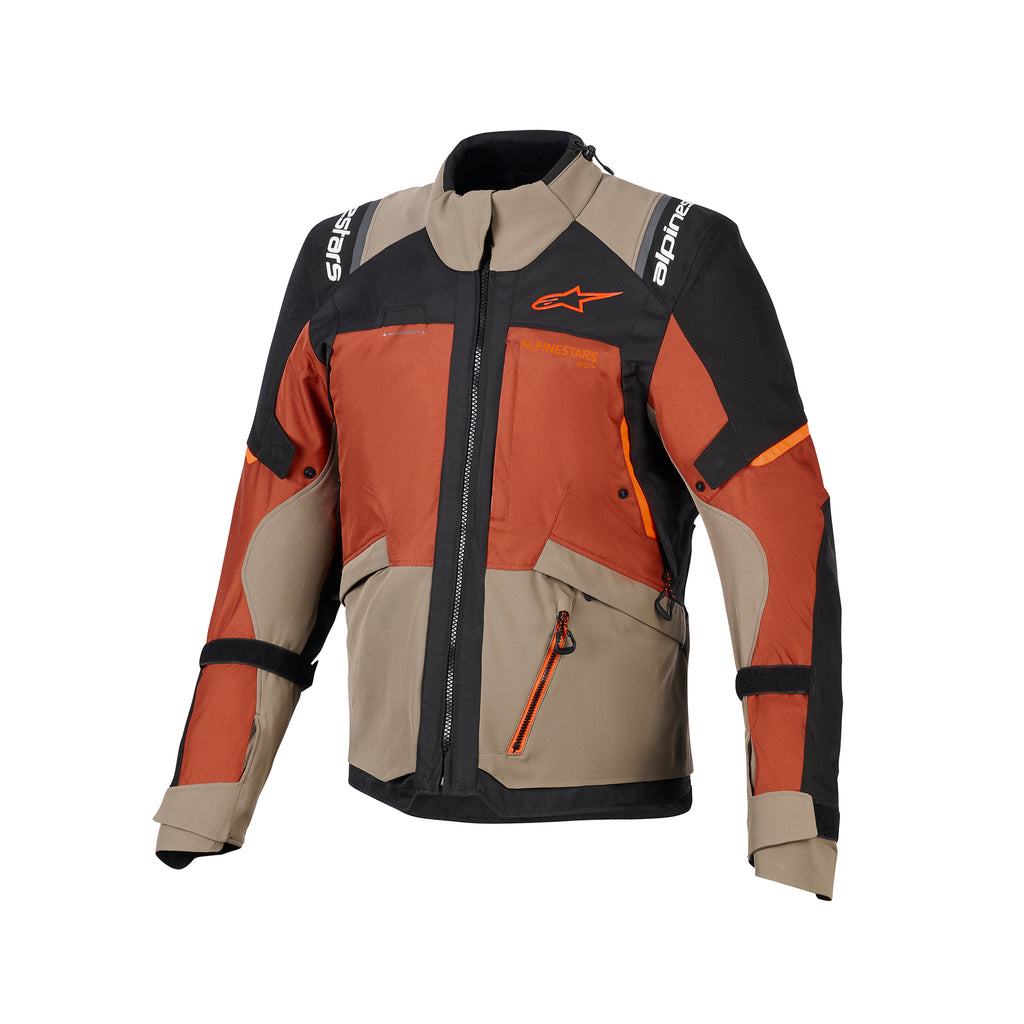 ALPINESTARS BLUSÃO ANDES v4 DS