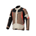 ALPINESTARS BLUSÃO ST-1 WP