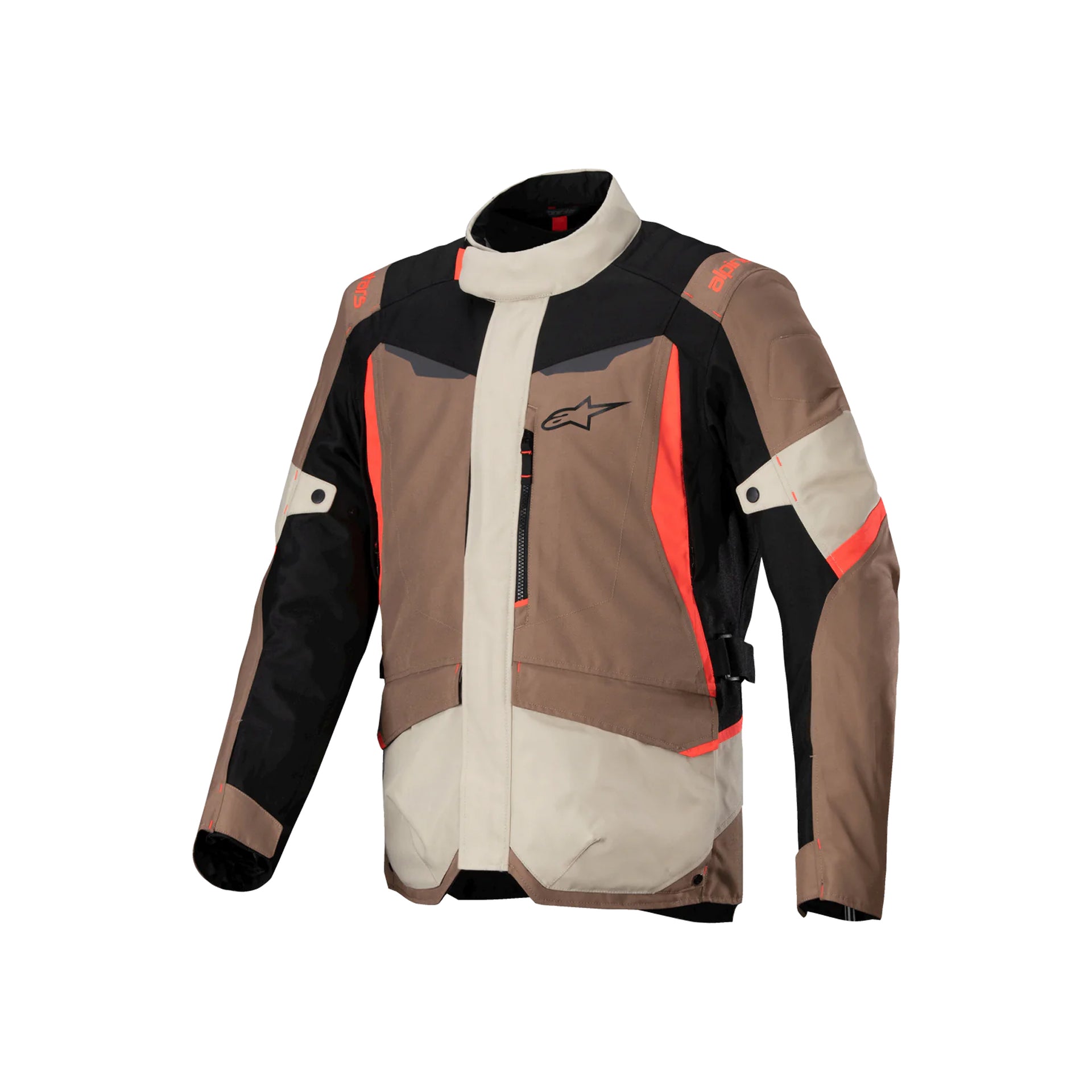 ALPINESTARS BLUSÃO ST-1 WP