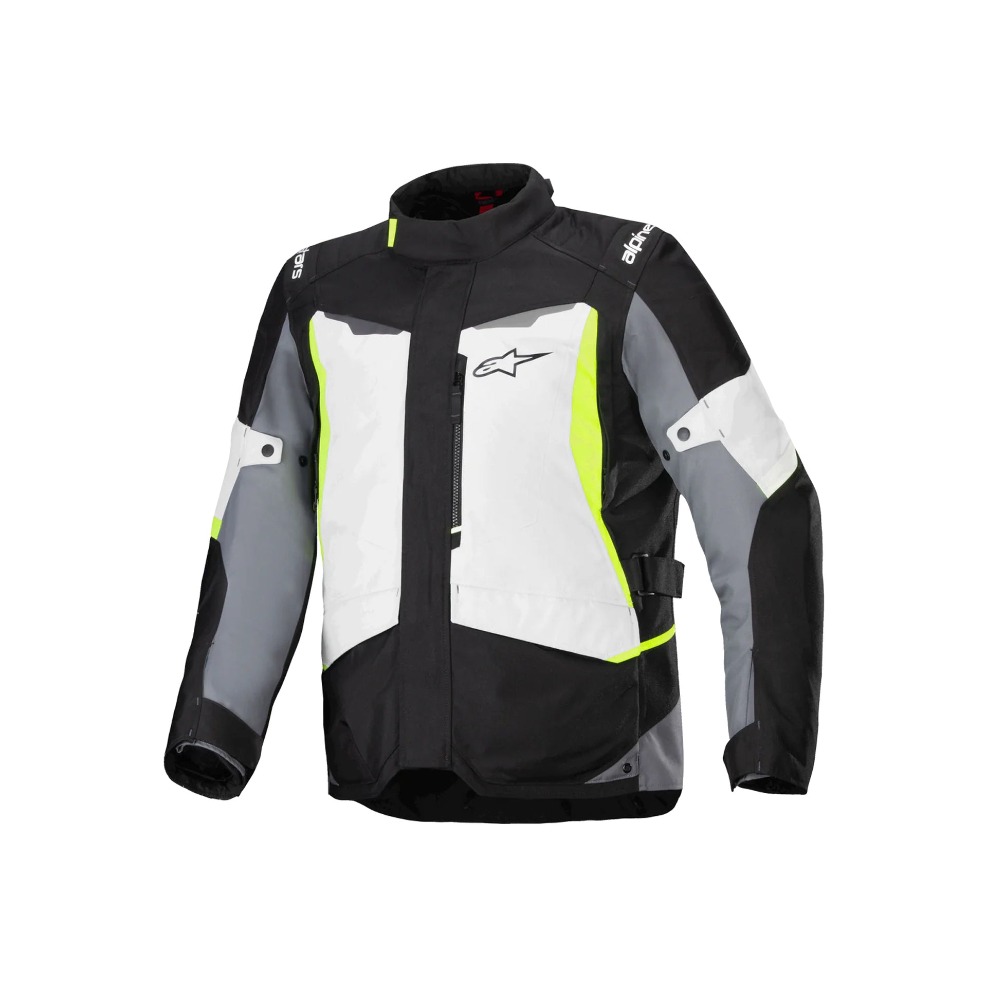 ALPINESTARS BLUSÃO ST-1 WP