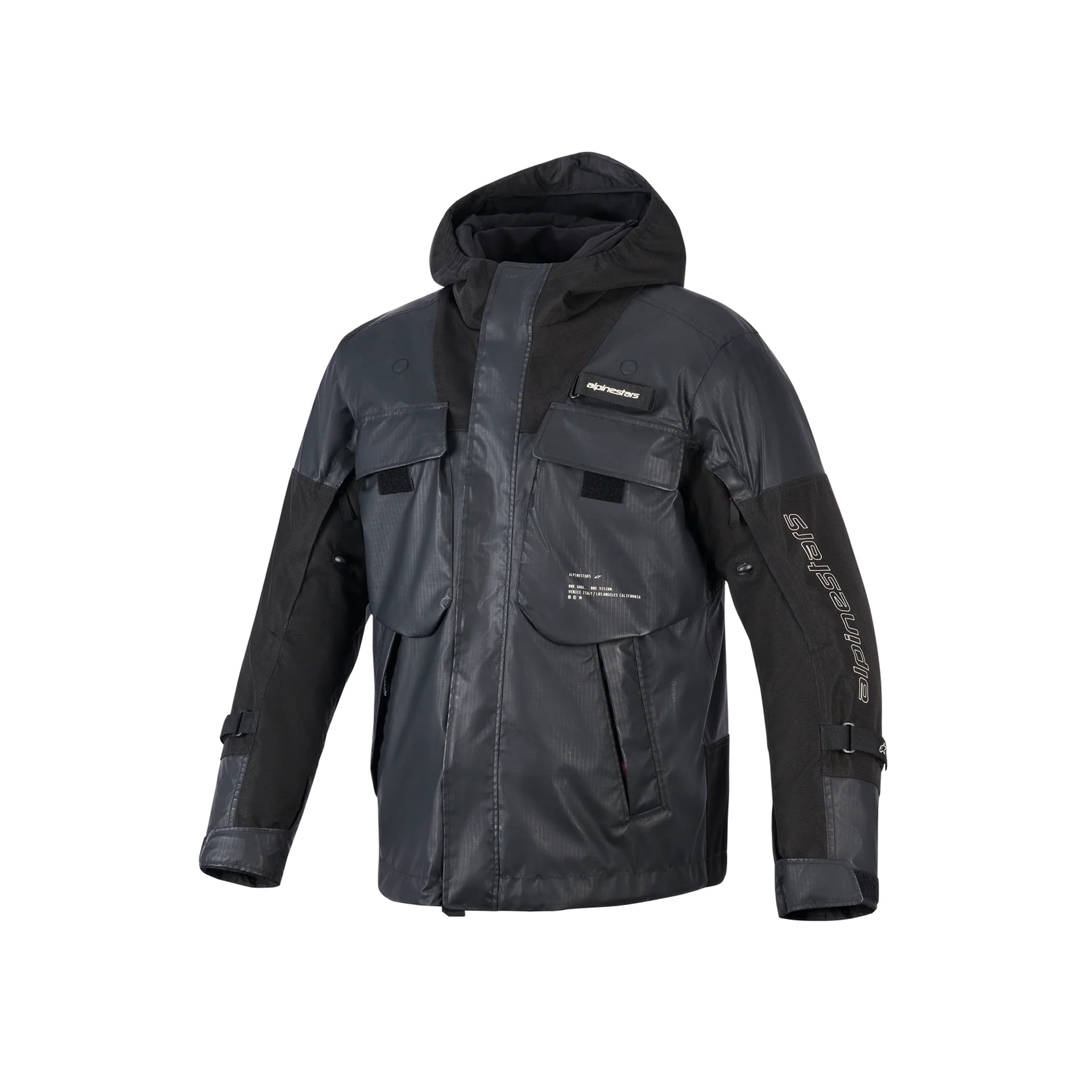 ALPINESTARS BLUSÃO MOSPHER WP