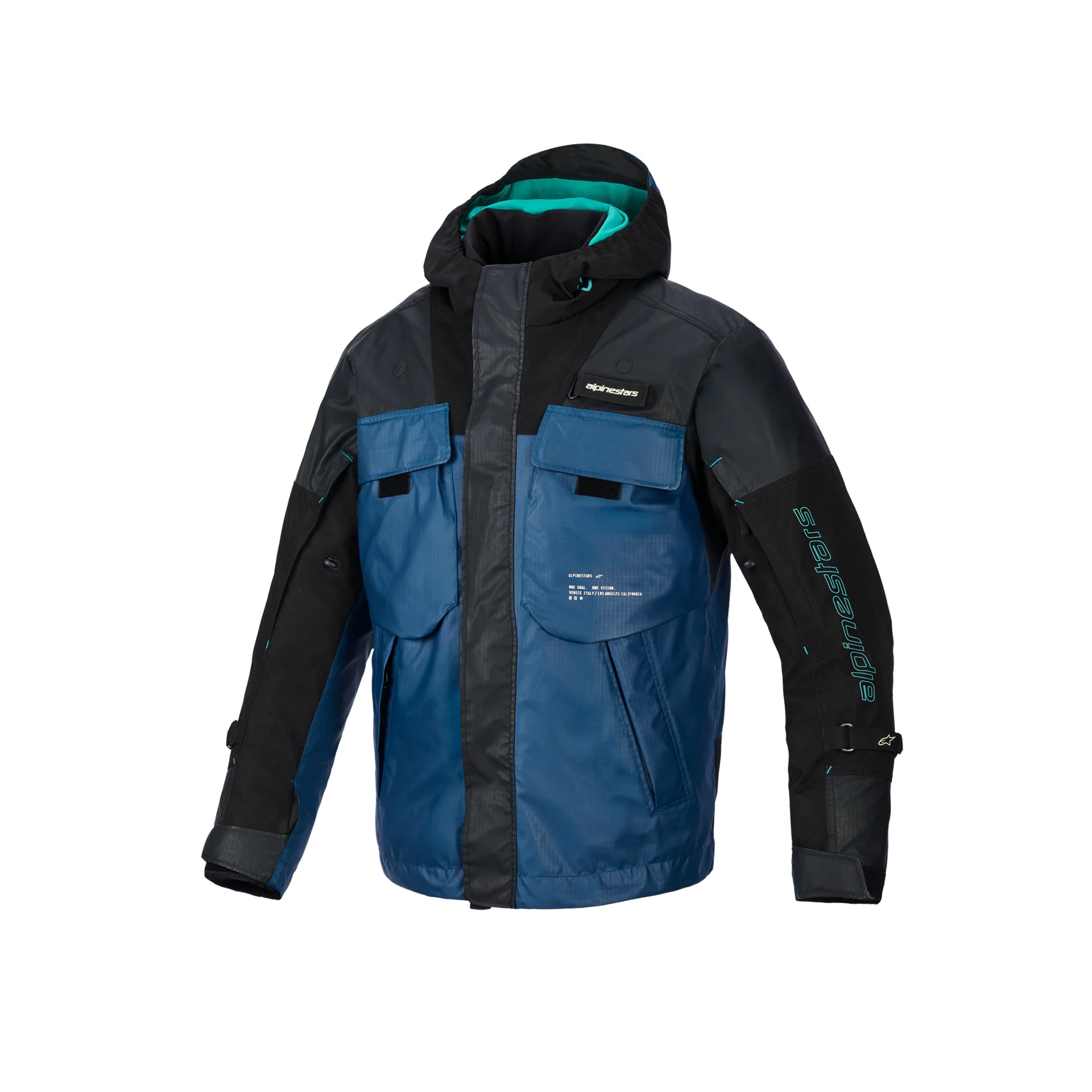 ALPINESTARS BLUSÃO MOSPHER WP