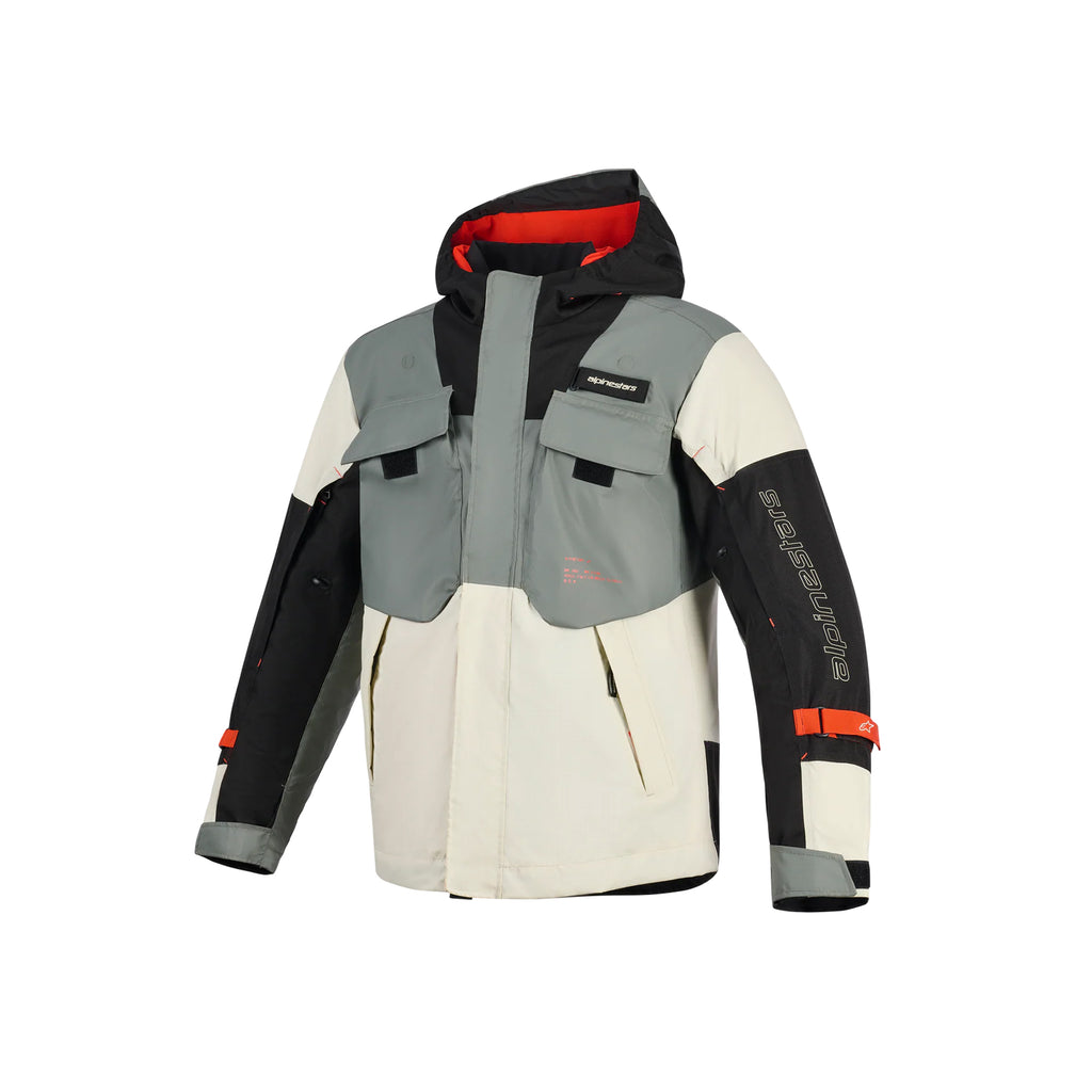 ALPINESTARS BLUSÃO MOSPHER WP