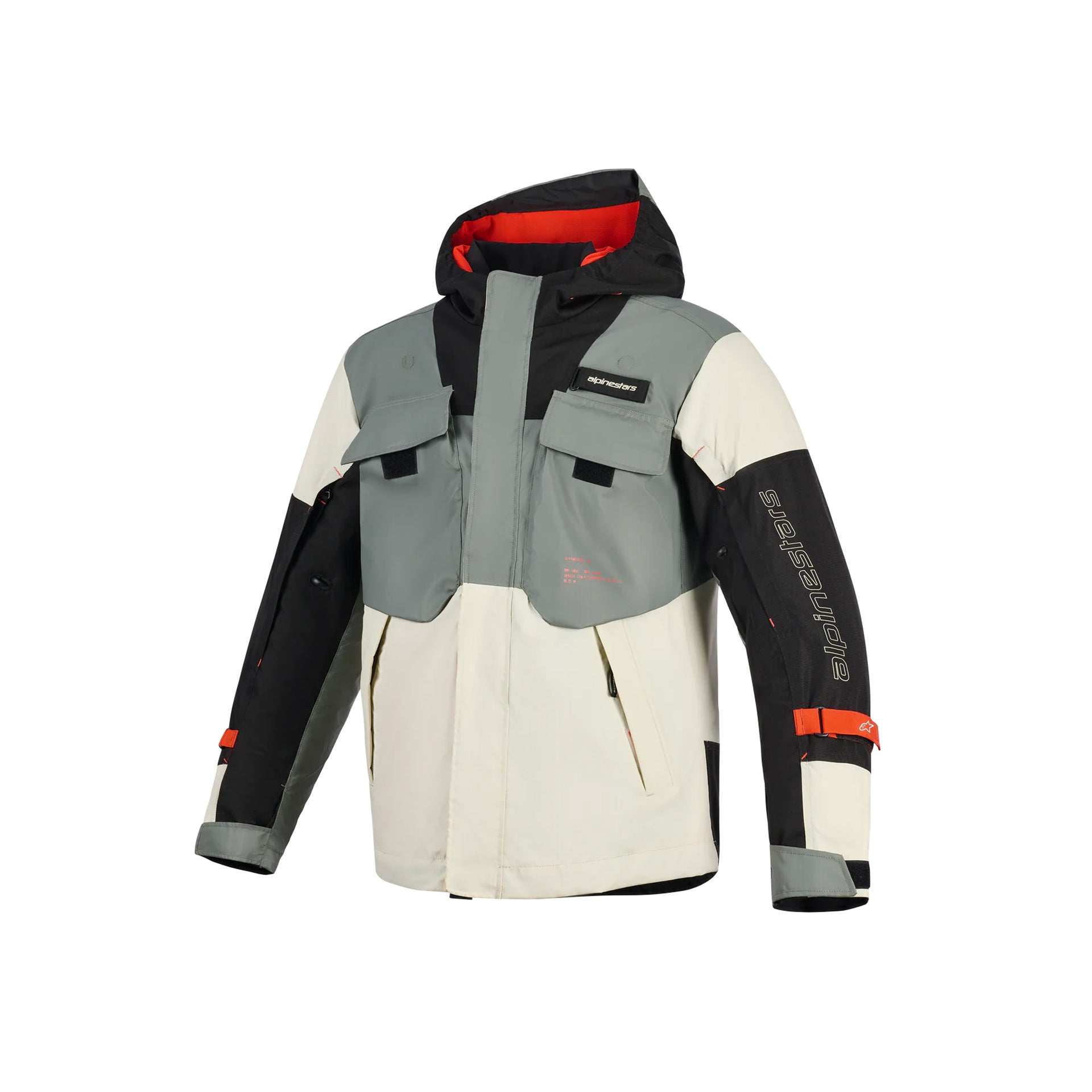 ALPINESTARS BLUSÃO MOSPHER WP
