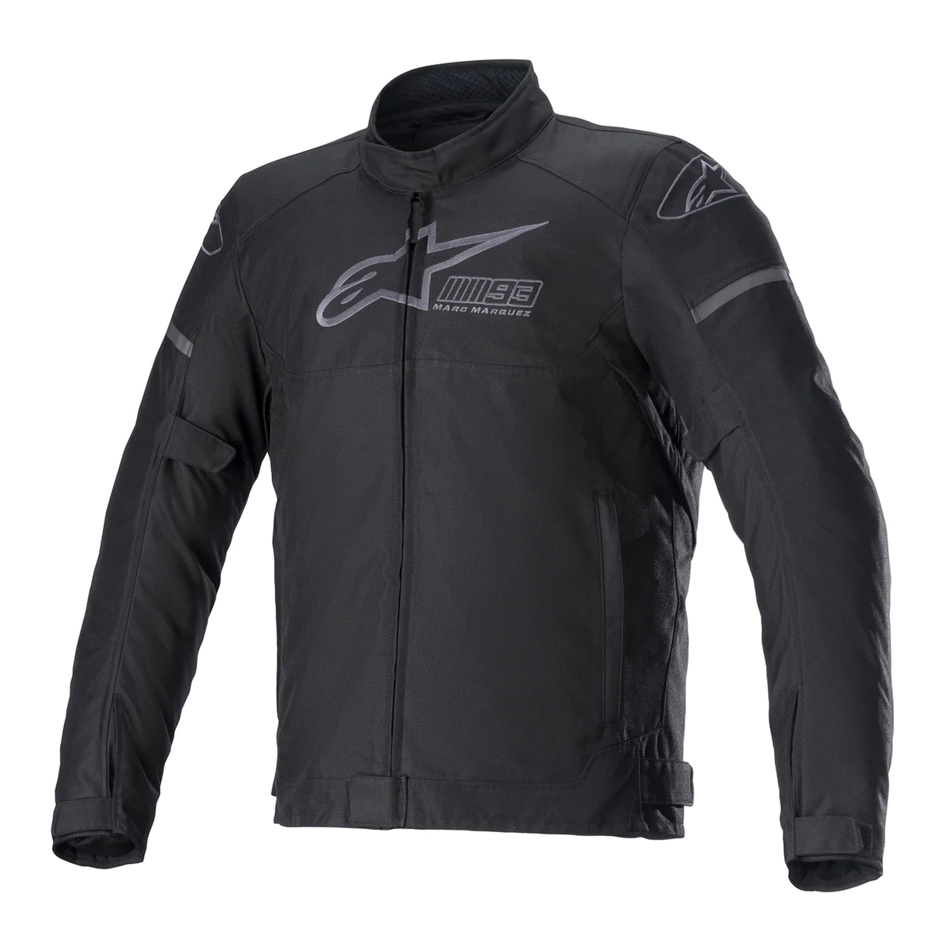 ALPINESTARS BLUSÃO AUSTIN V2 WP MM93