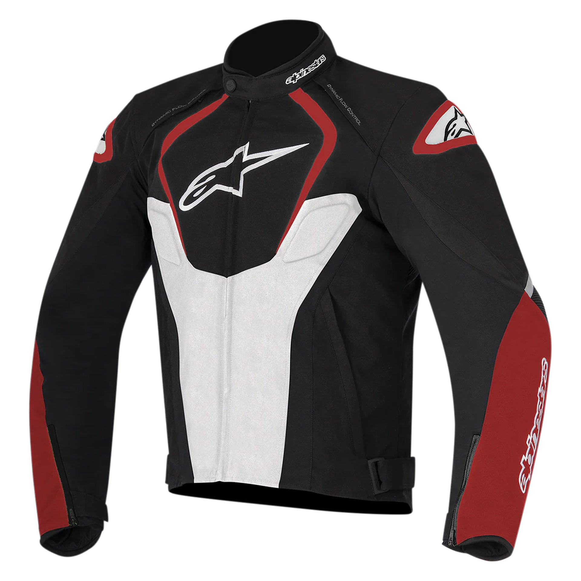 ALPINESTARS BLUSÃO T-JAWS WP S