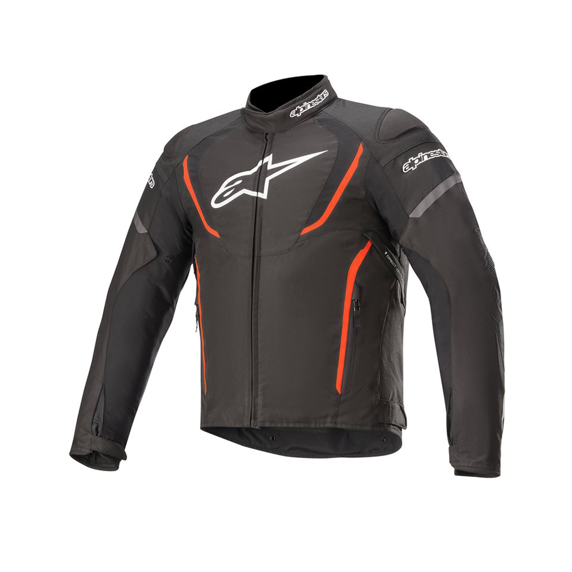 ALPINESTARS BLUSÃO T-JAWS v3 WP
